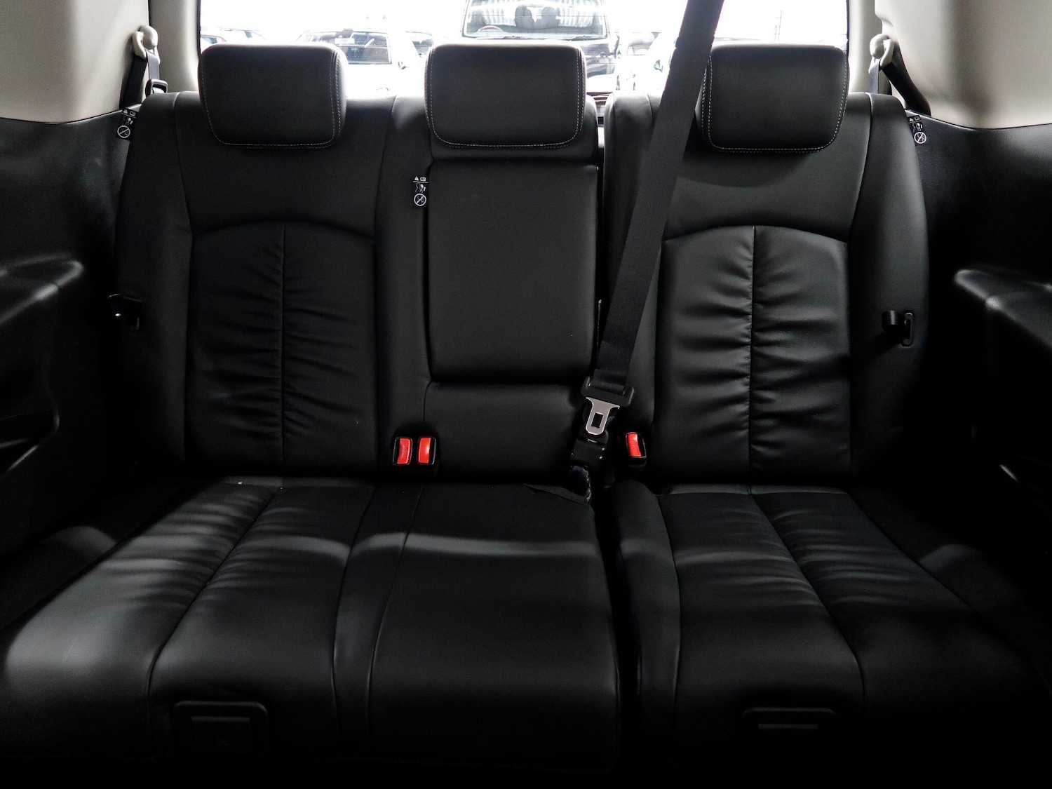 Used Nissan Elgrand 2019 for sale - 78072691: Photo 20