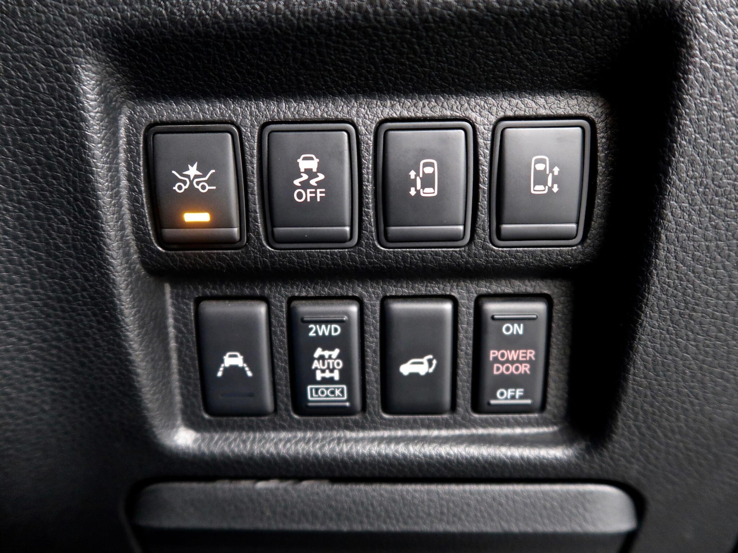 Used Nissan Elgrand 2019 for sale - 78072691: Photo 22