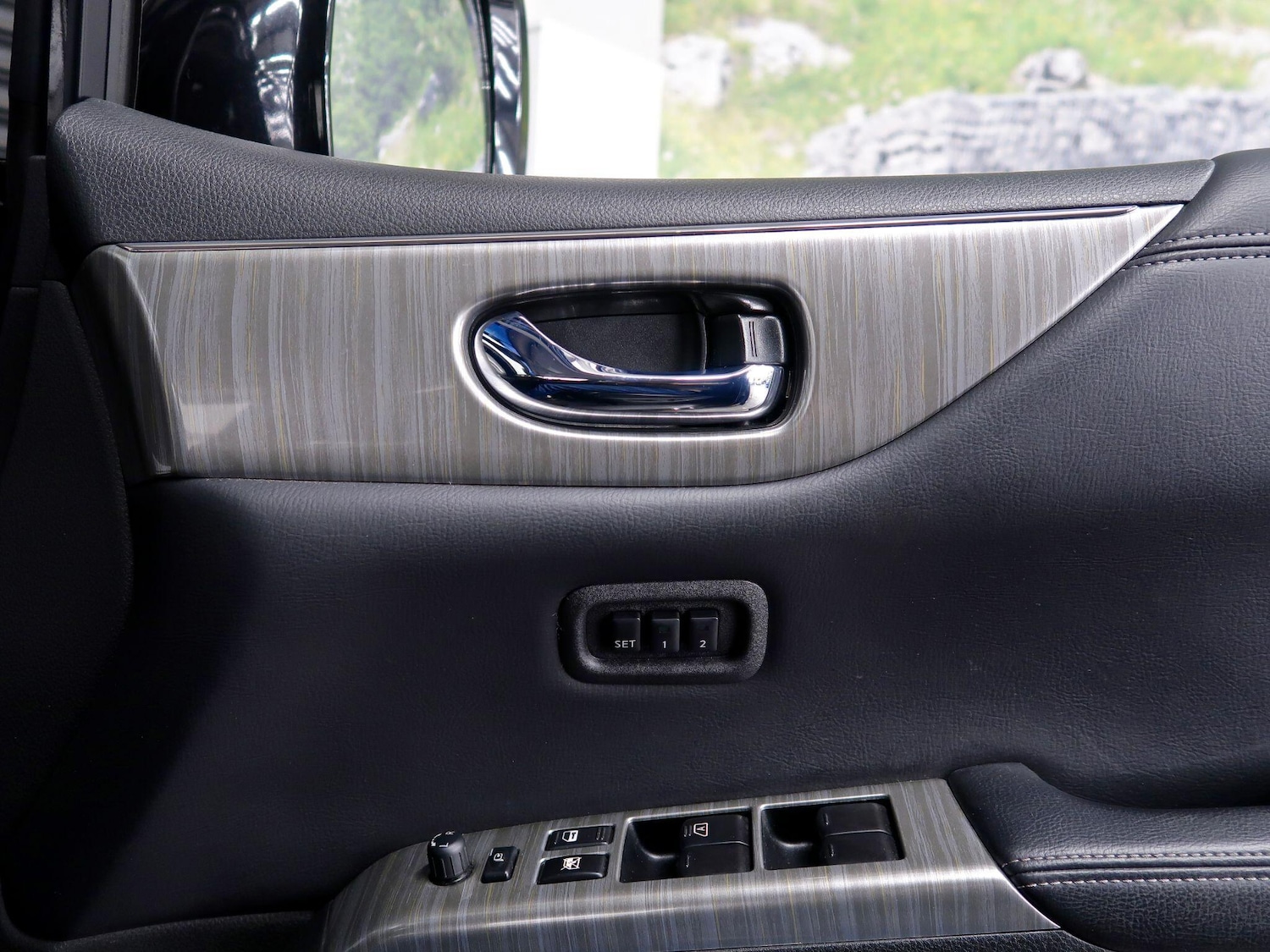 Used Nissan Elgrand 2019 for sale - 78072691: Photo 29