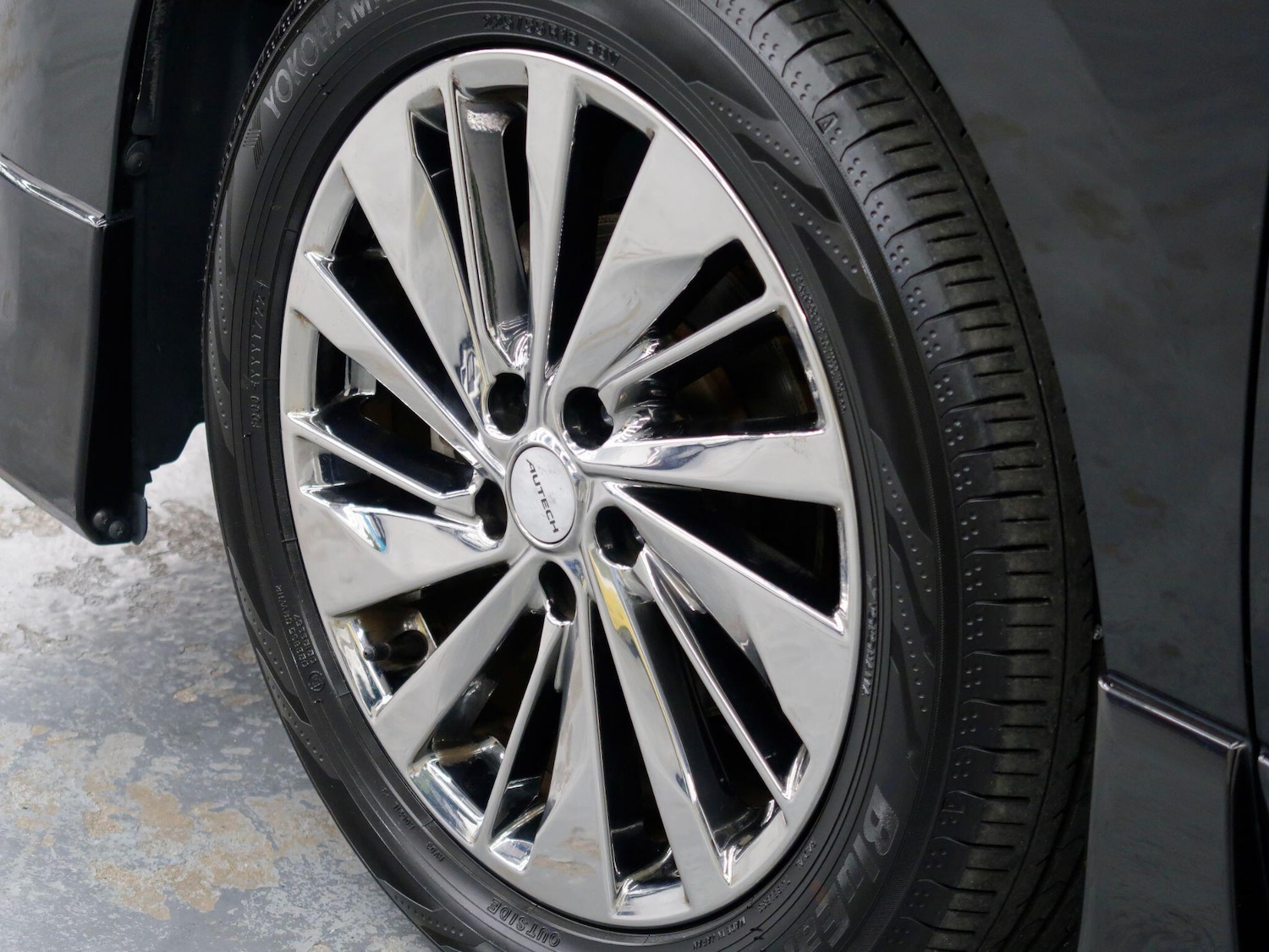 Used Nissan Elgrand 2019 for sale - 78072691: Photo 33