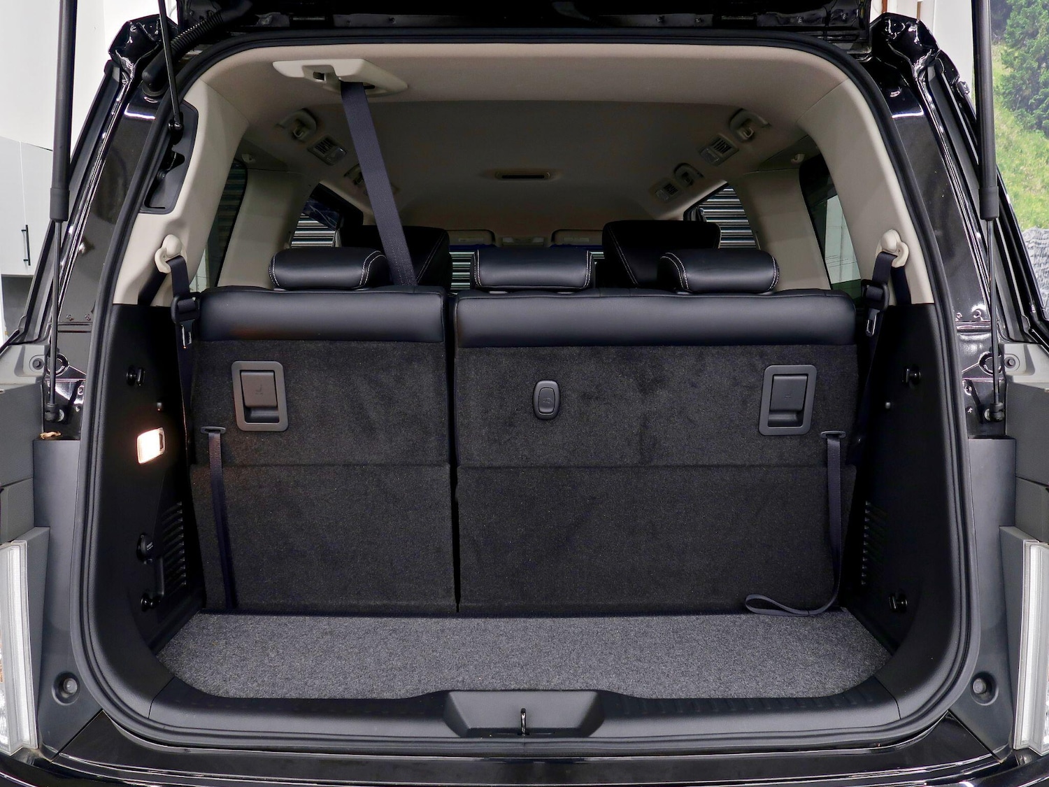 Used Nissan Elgrand 2019 for sale - 78072691: Photo 35