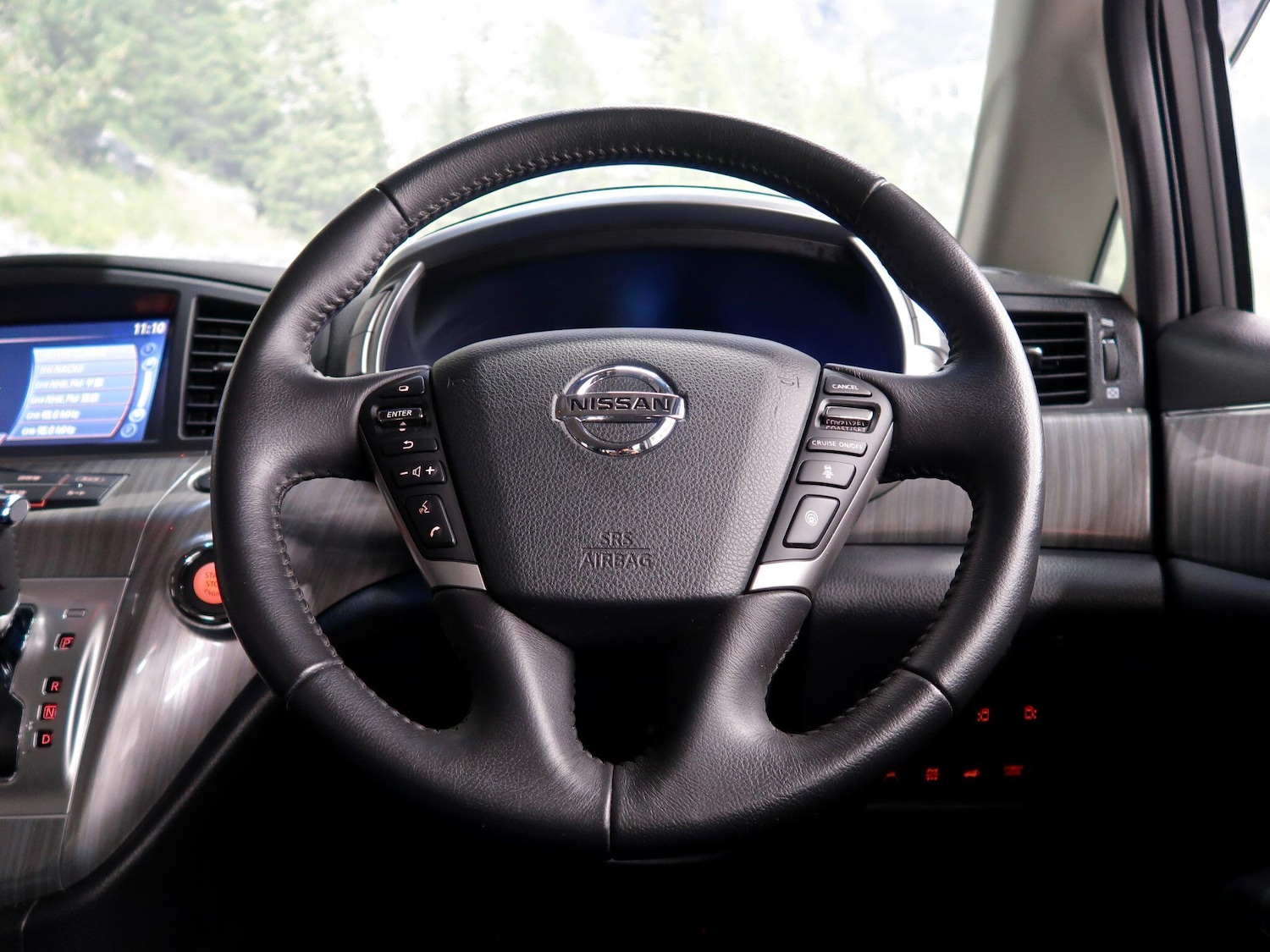 Used Nissan Elgrand 2019 for sale - 78072691: Photo 36