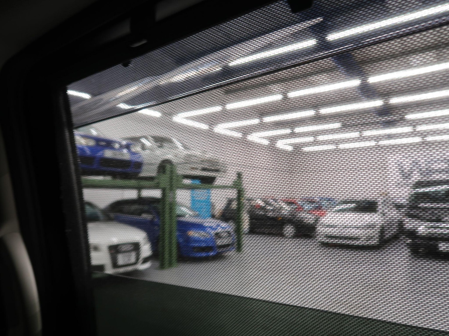 Used Nissan Elgrand 2019 for sale - 78072691: Photo 41