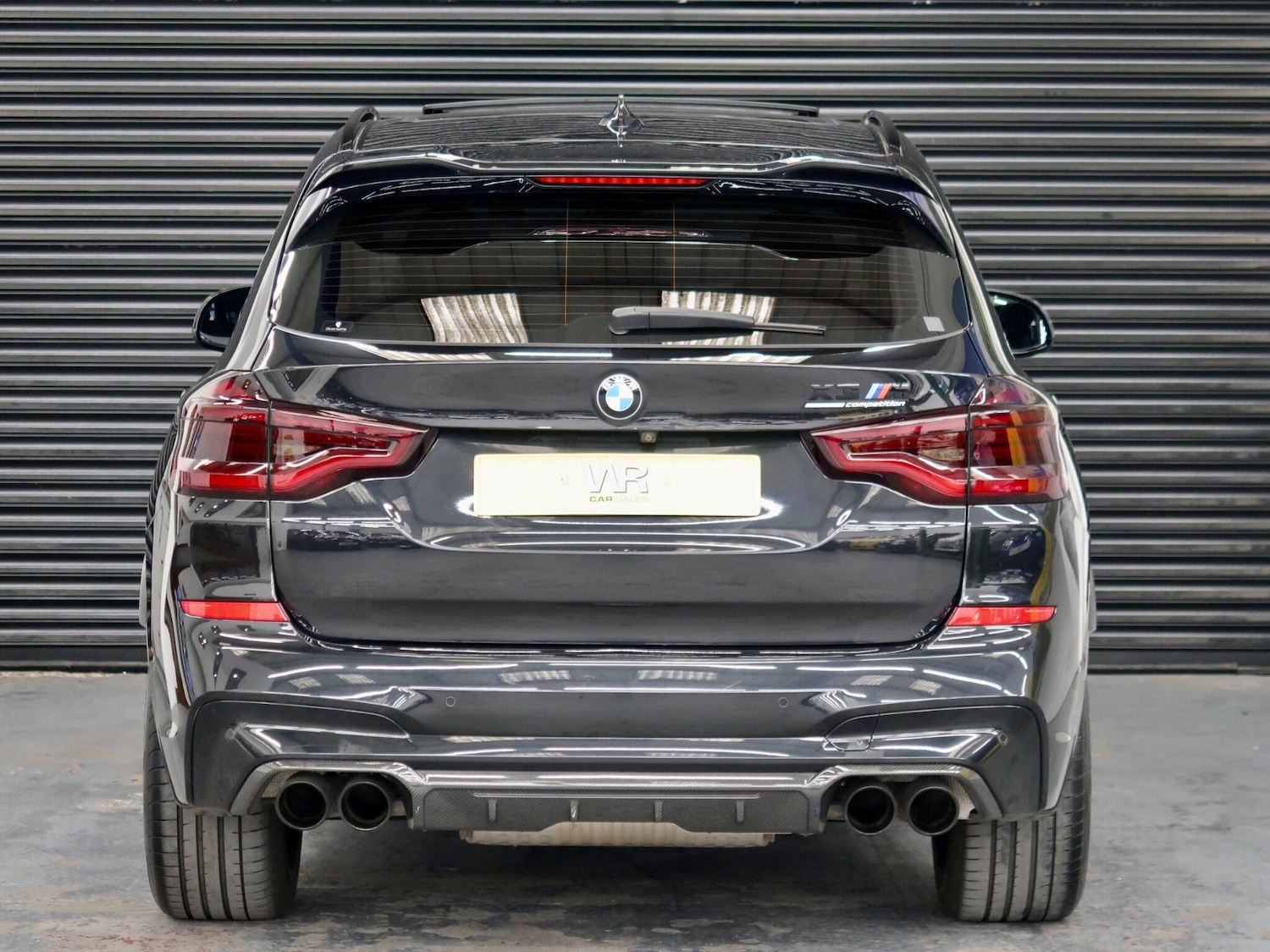 Used BMW X3 M 2020 for sale - 78185631: Photo 10