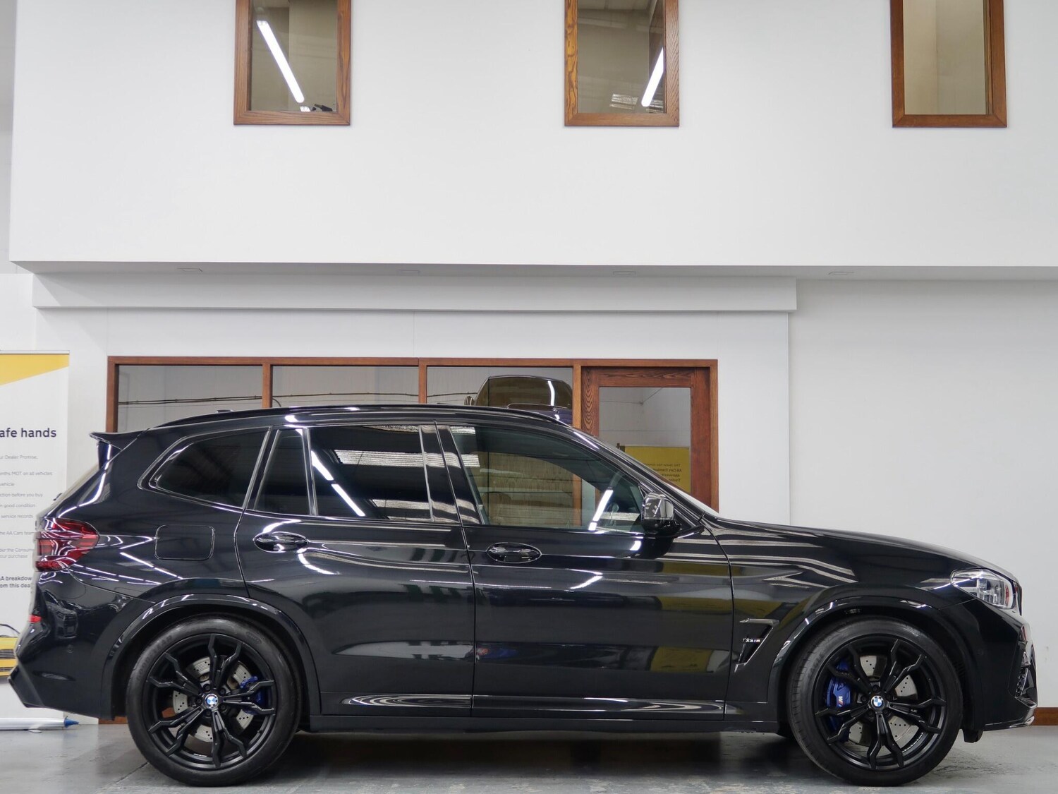 Used BMW X3 M 2020 for sale - 78185631: Photo 11