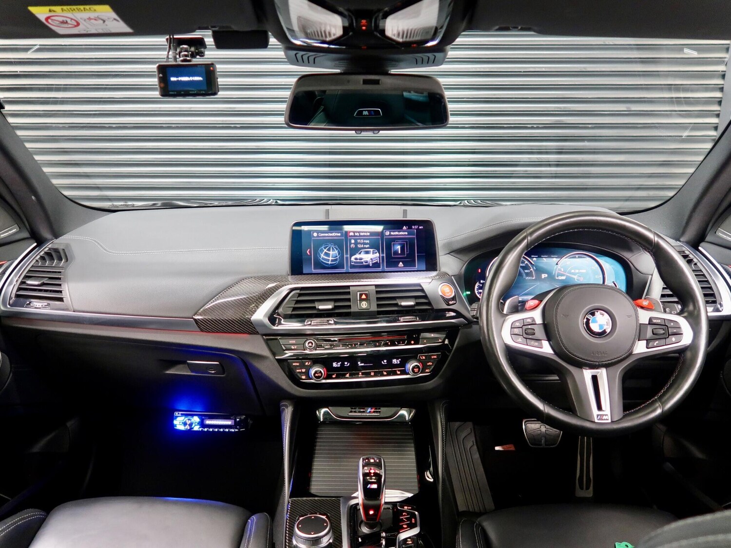 Used BMW X3 M 2020 for sale - 78185631: Photo 17