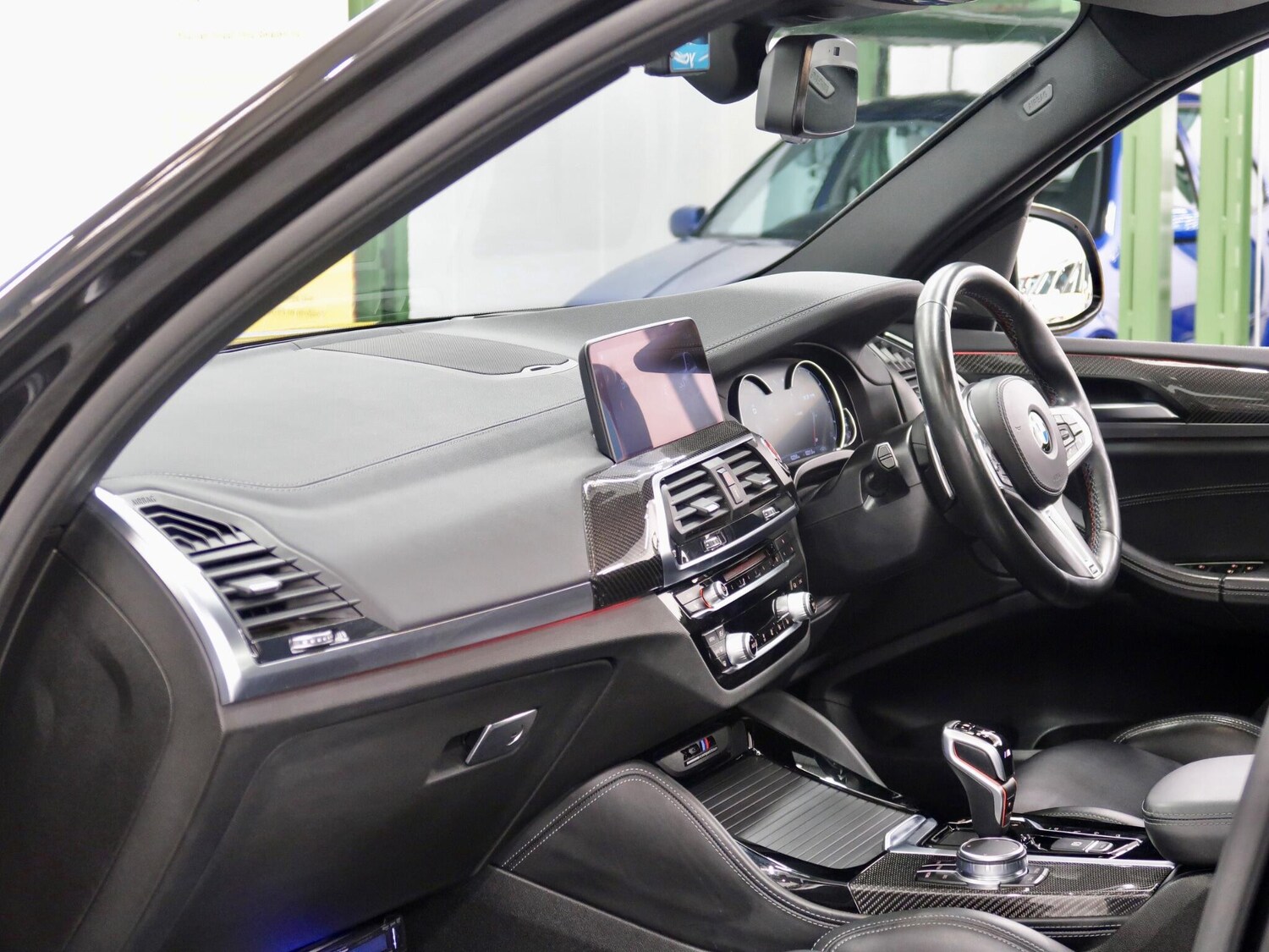 Used BMW X3 M 2020 for sale - 78185631: Photo 18