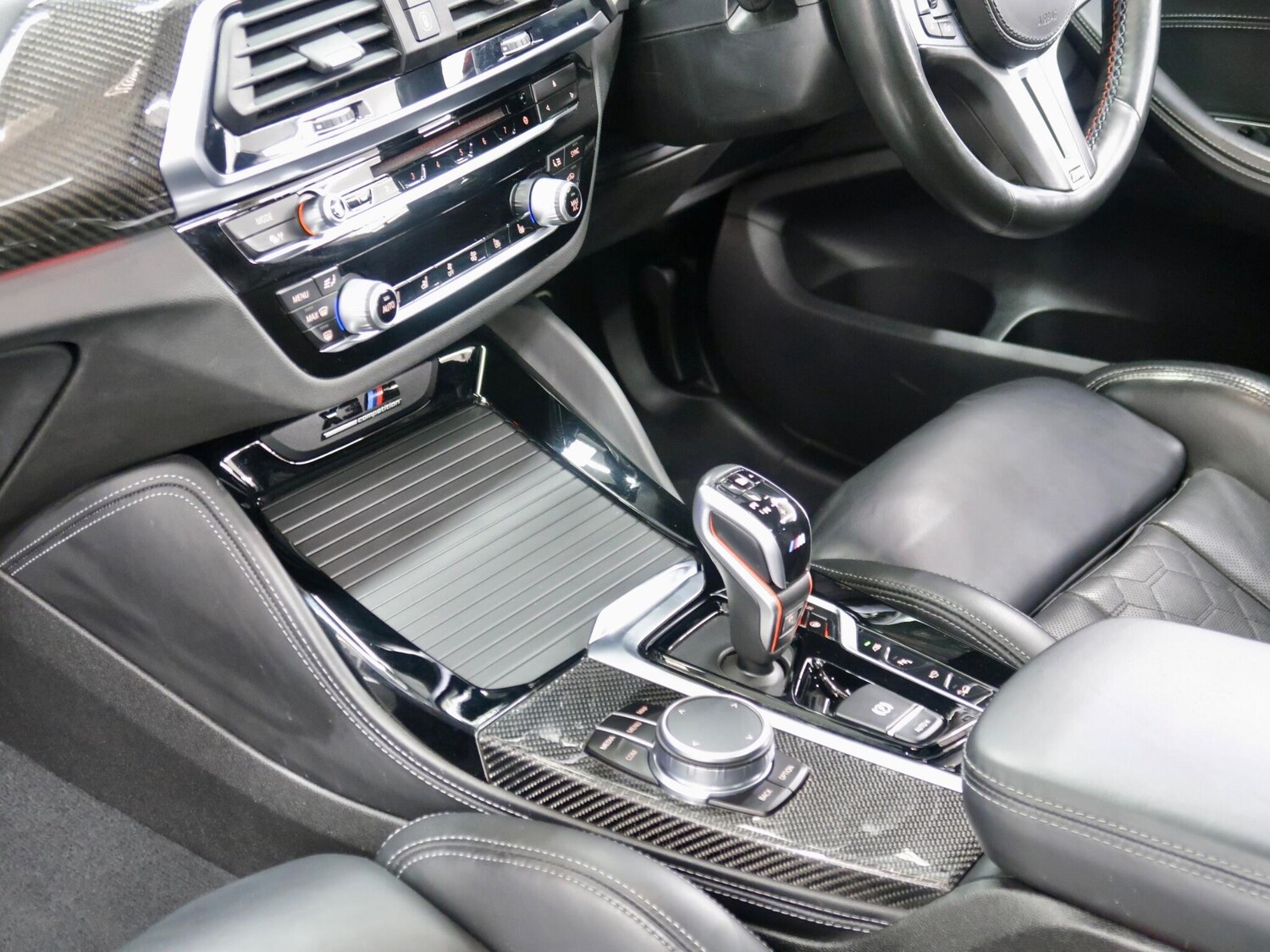 Used BMW X3 M 2020 for sale - 78185631: Photo 19