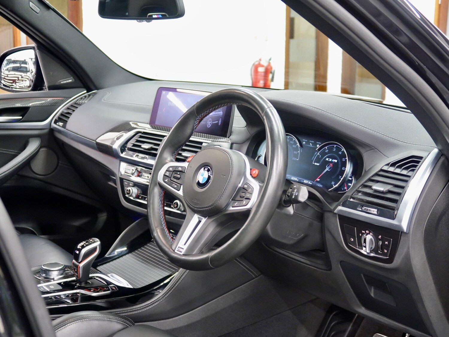 Used BMW X3 M 2020 for sale - 78185631: Photo 20