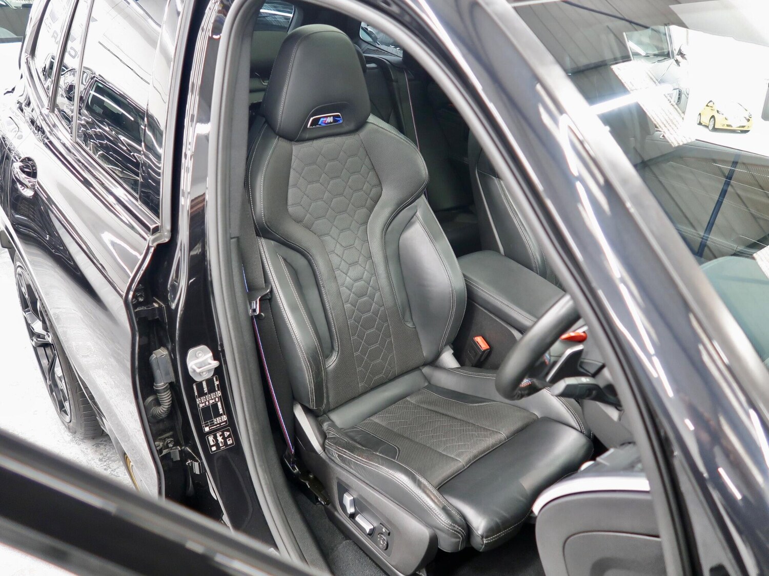 Used BMW X3 M 2020 for sale - 78185631: Photo 21