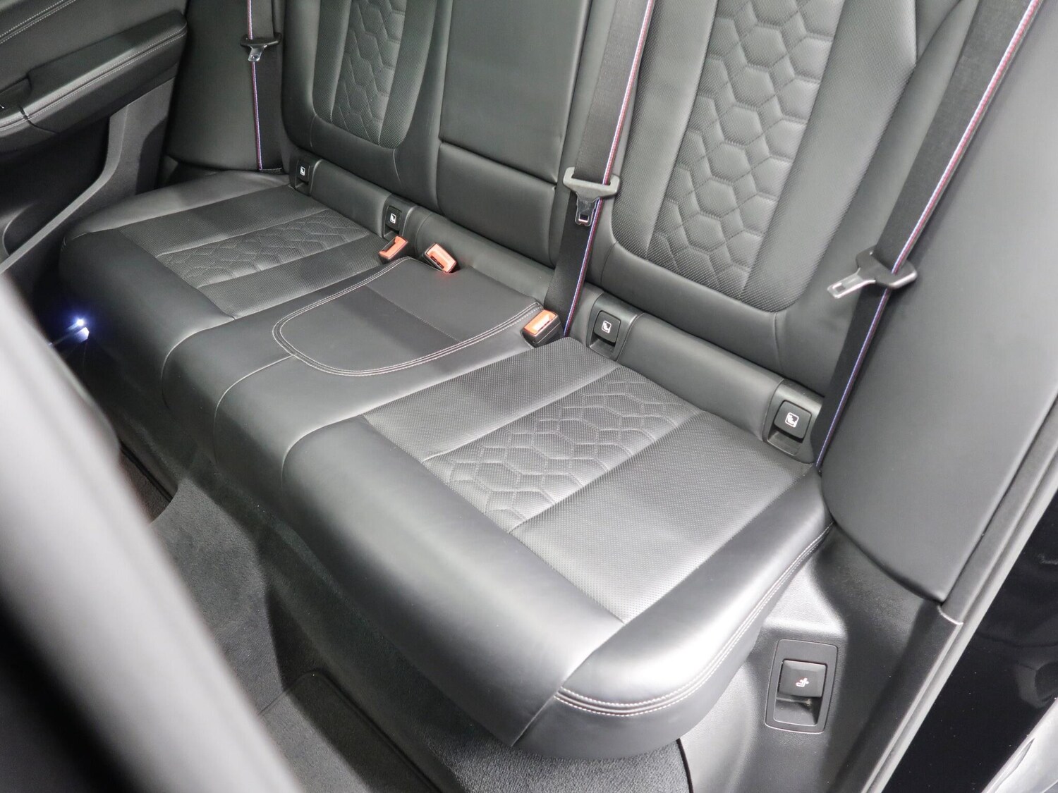 Used BMW X3 M 2020 for sale - 78185631: Photo 23