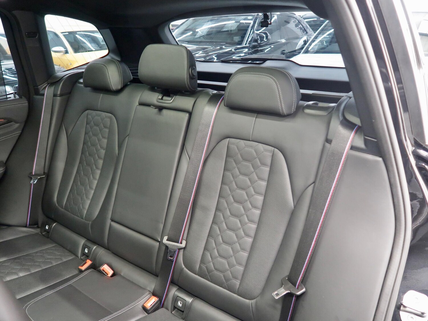 Used BMW X3 M 2020 for sale - 78185631: Photo 24