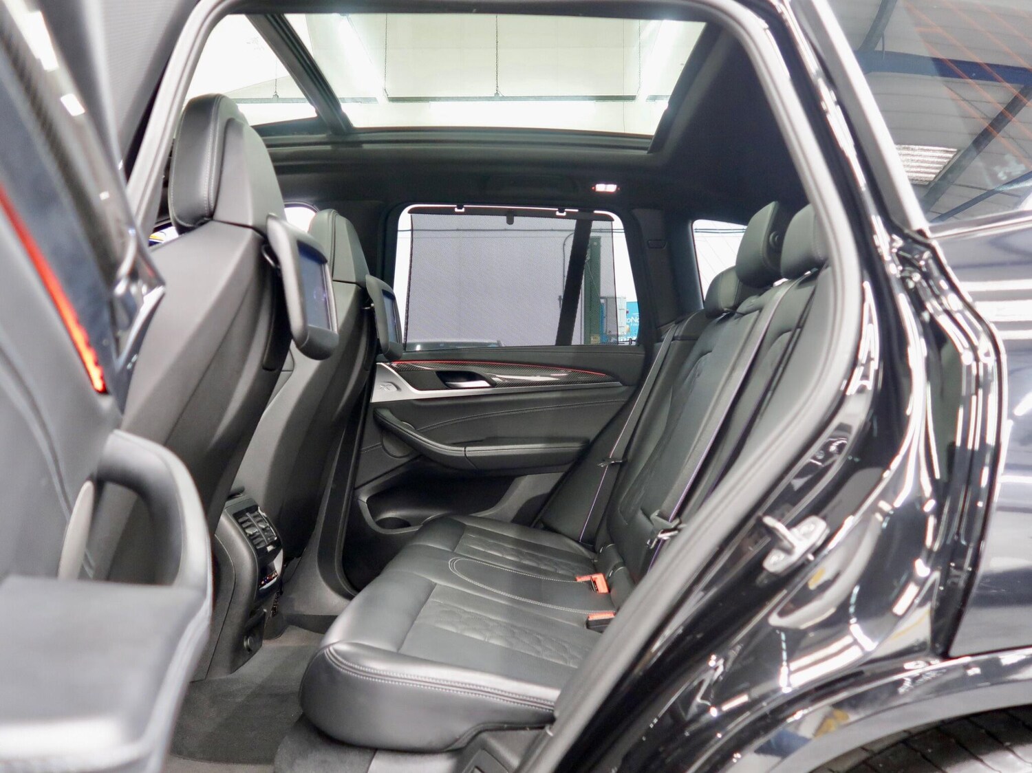 Used BMW X3 M 2020 for sale - 78185631: Photo 25