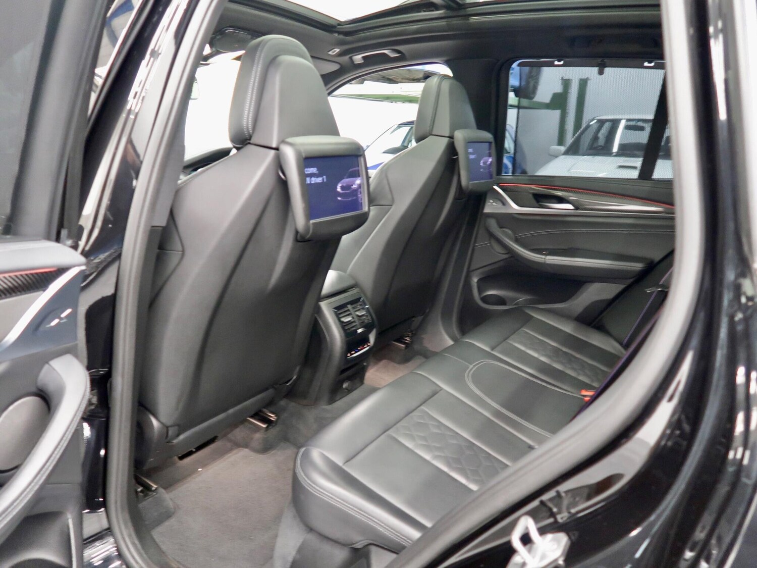 Used BMW X3 M 2020 for sale - 78185631: Photo 26