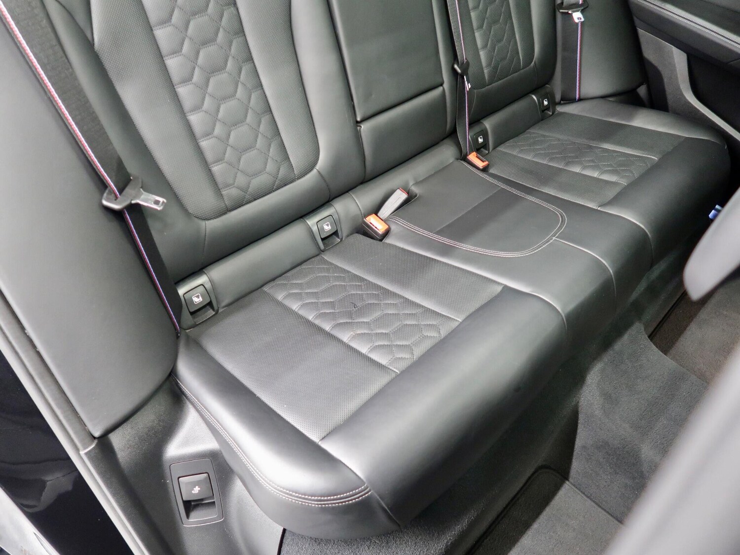 Used BMW X3 M 2020 for sale - 78185631: Photo 27