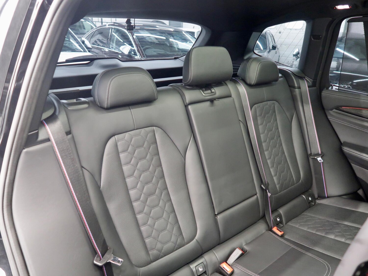 Used BMW X3 M 2020 for sale - 78185631: Photo 28