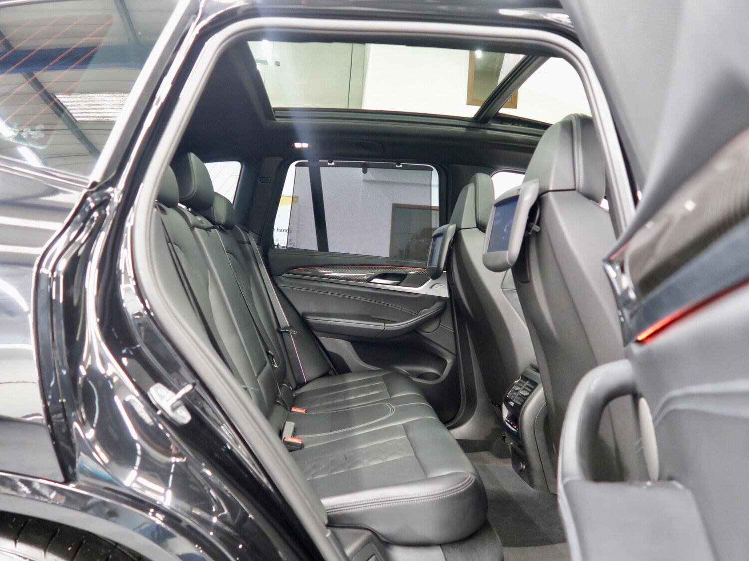 Used BMW X3 M 2020 for sale - 78185631: Photo 29