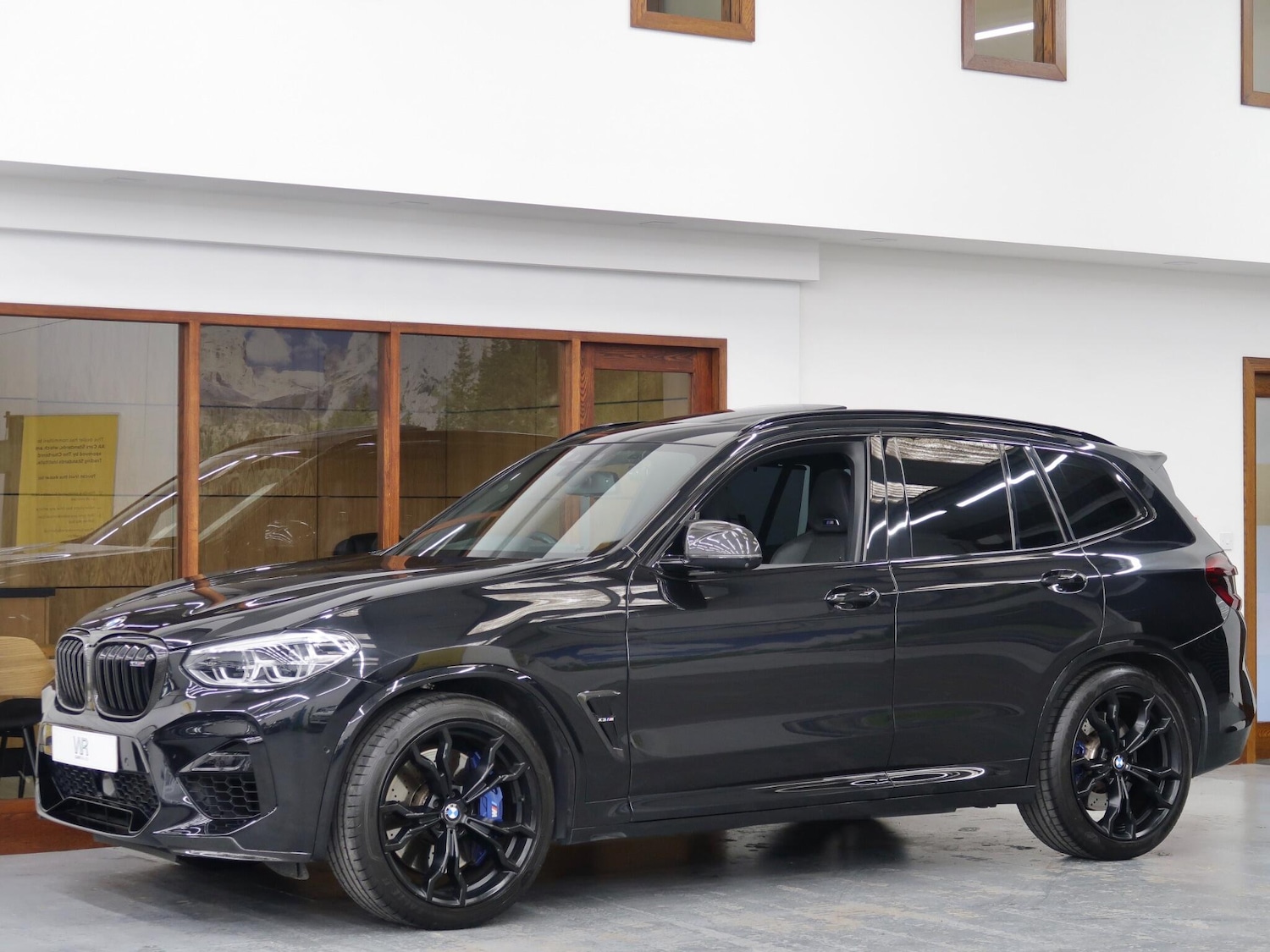 Used BMW X3 M 2020 for sale - 78185631: Photo 3