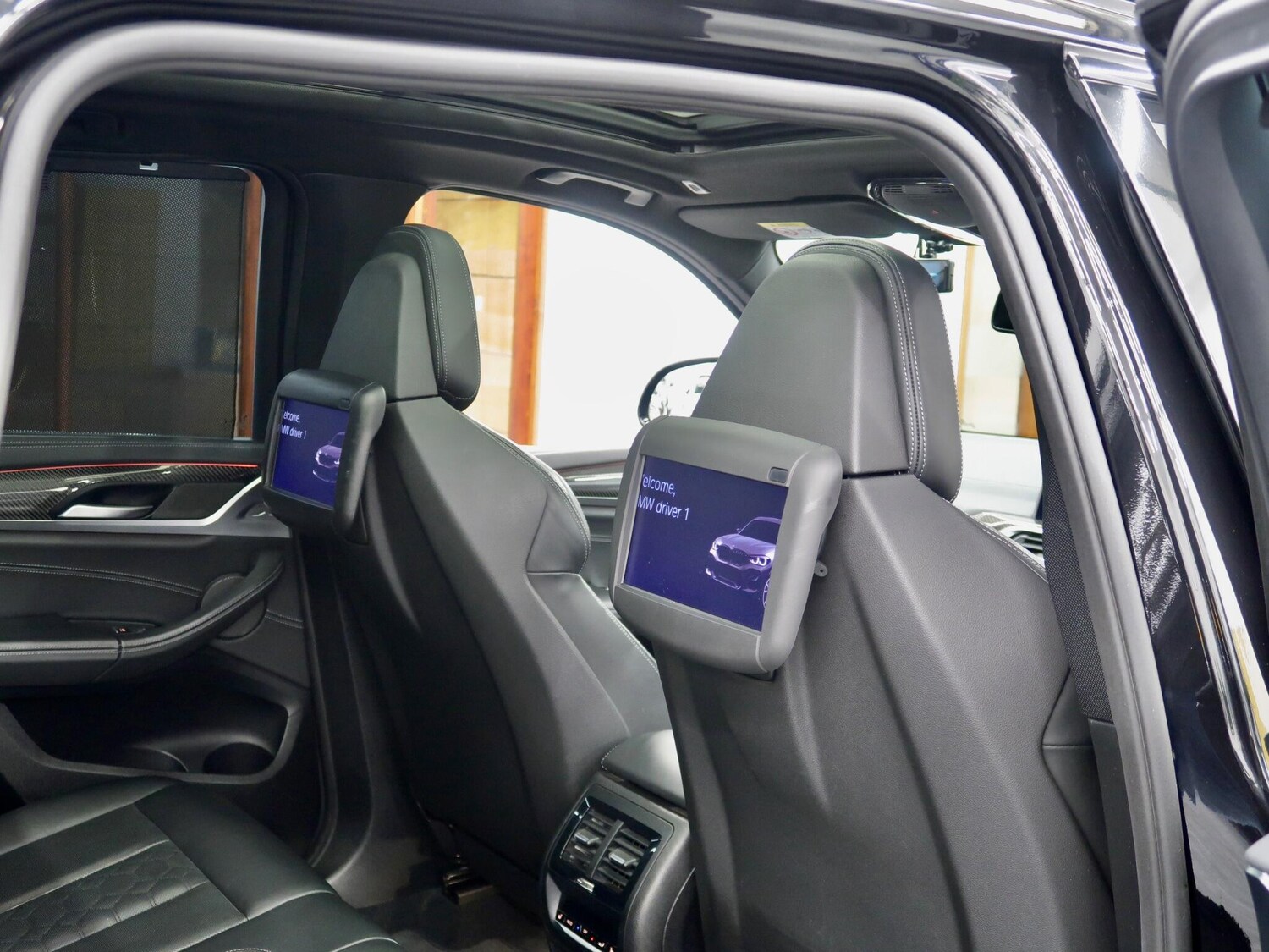 Used BMW X3 M 2020 for sale - 78185631: Photo 30