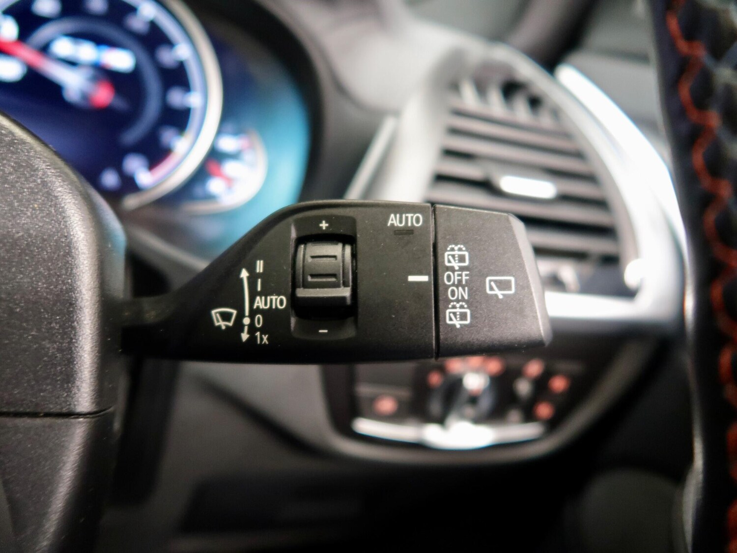 Used BMW X3 M 2020 for sale - 78185631: Photo 31