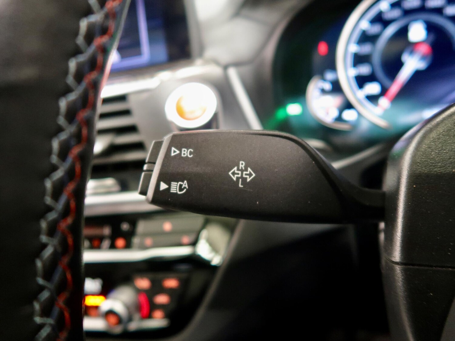 Used BMW X3 M 2020 for sale - 78185631: Photo 32