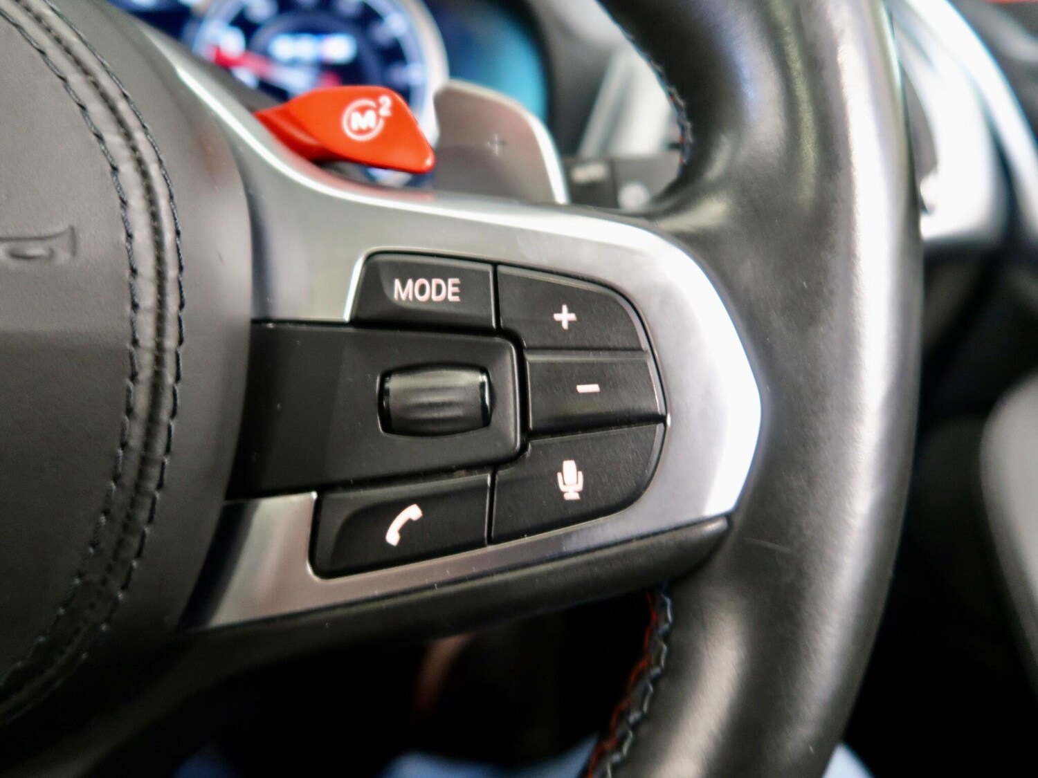 Used BMW X3 M 2020 for sale - 78185631: Photo 35