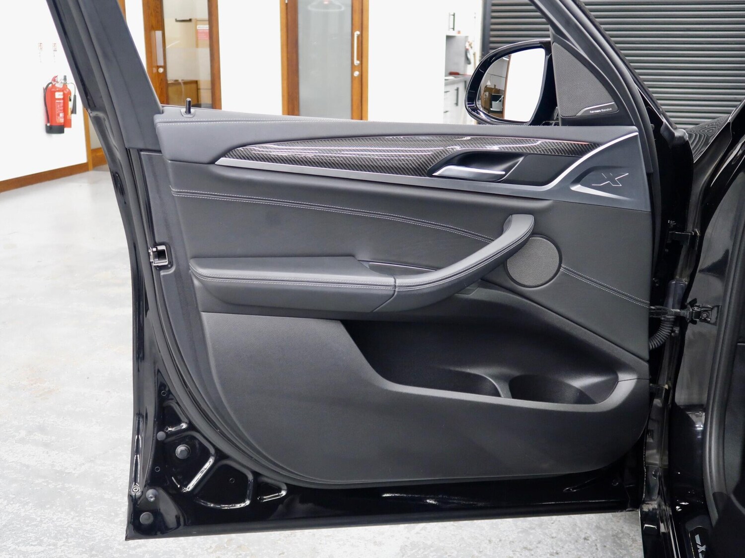 Used BMW X3 M 2020 for sale - 78185631: Photo 36