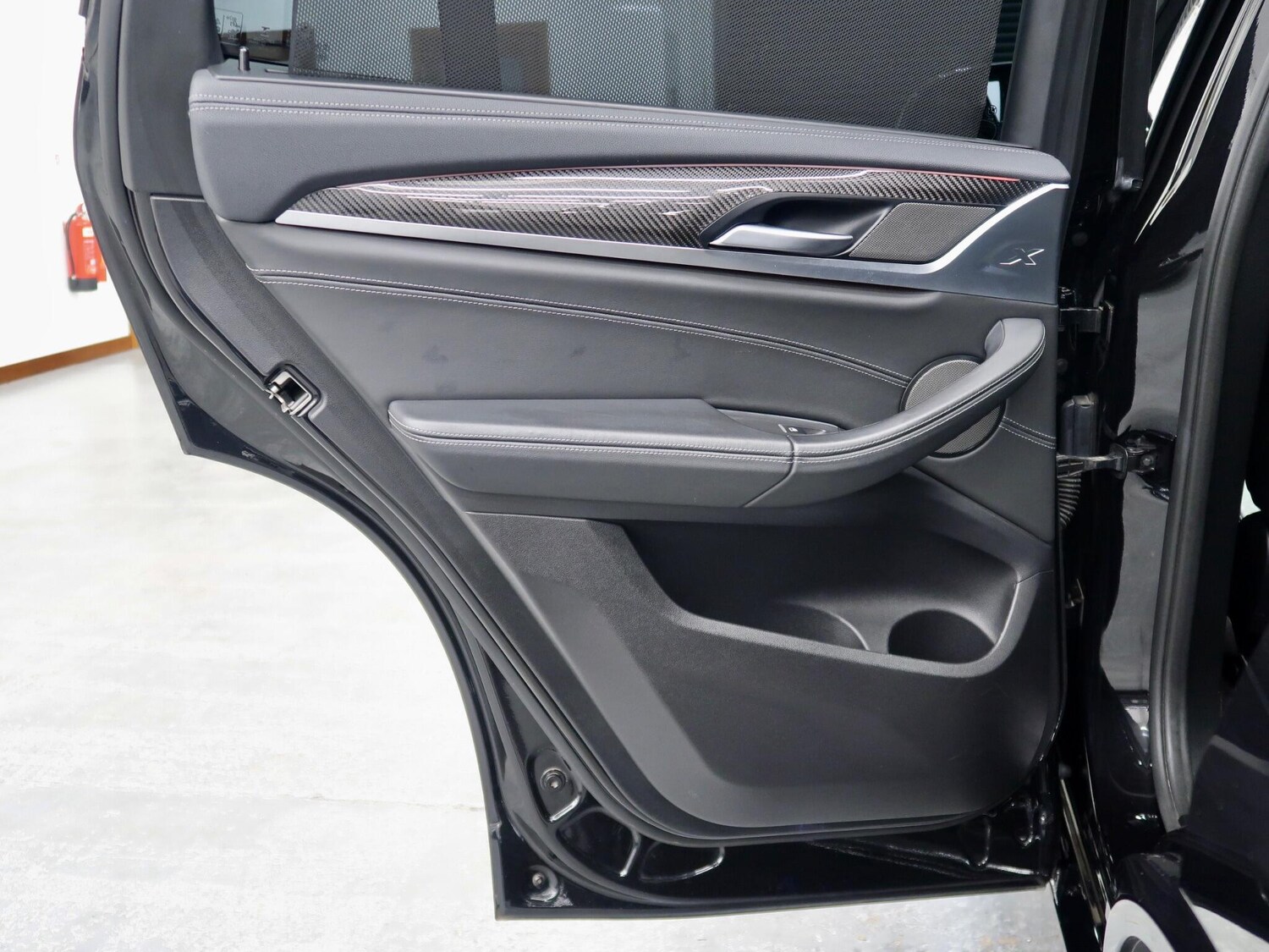 Used BMW X3 M 2020 for sale - 78185631: Photo 38