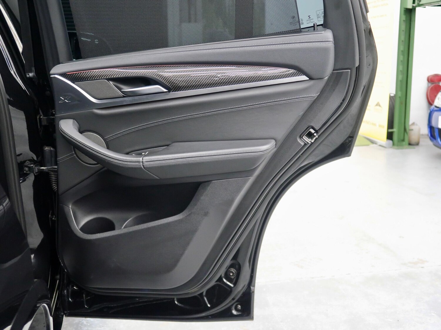 Used BMW X3 M 2020 for sale - 78185631: Photo 39