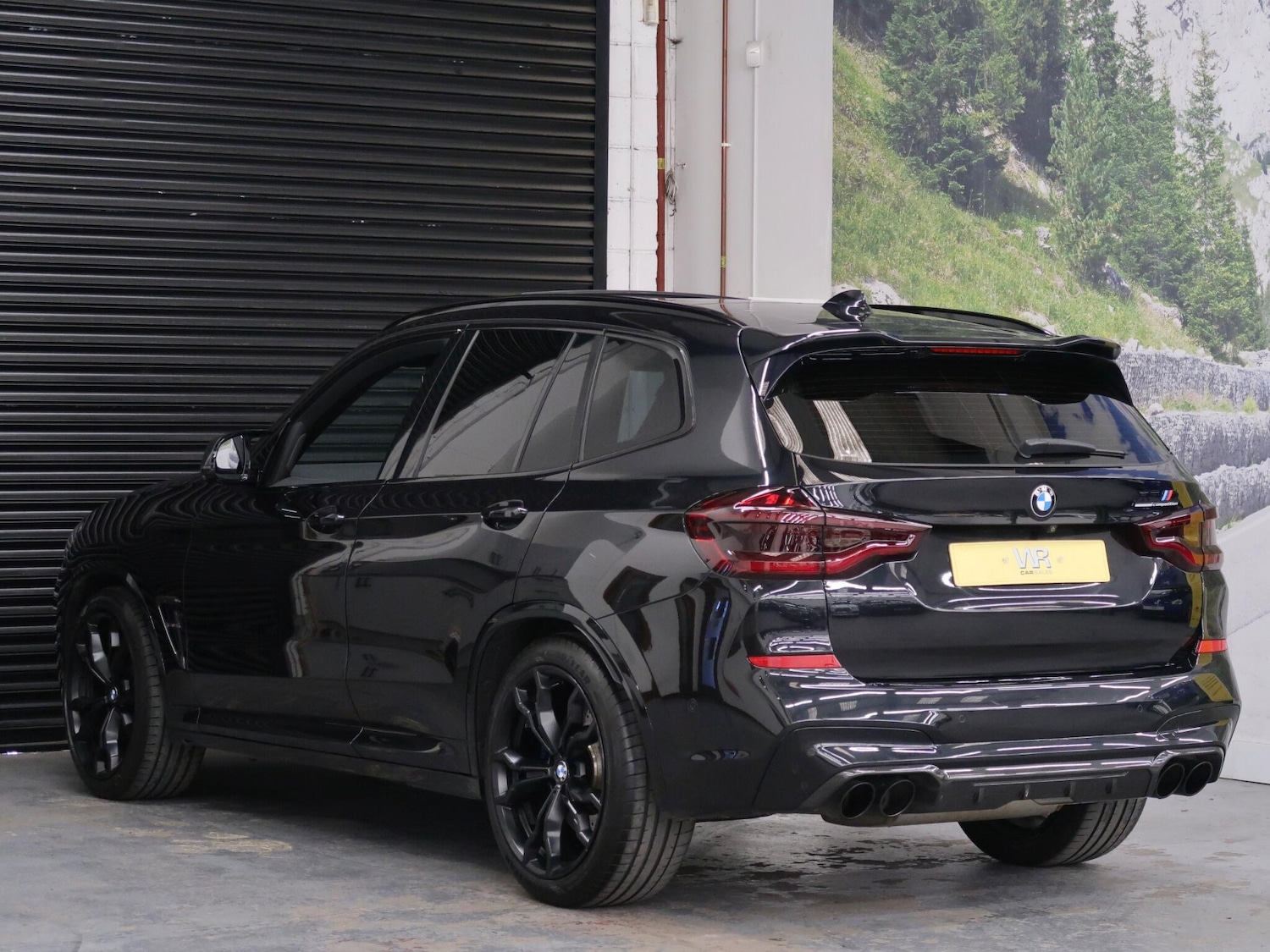 Used BMW X3 M 2020 for sale - 78185631: Photo 4