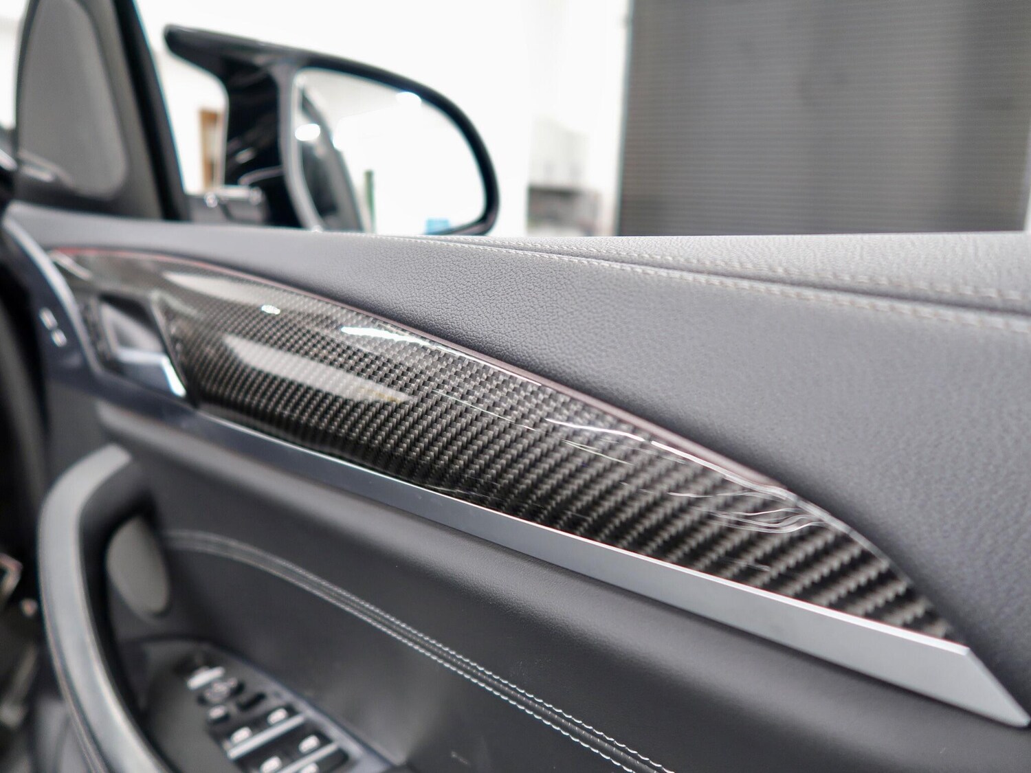 Used BMW X3 M 2020 for sale - 78185631: Photo 40