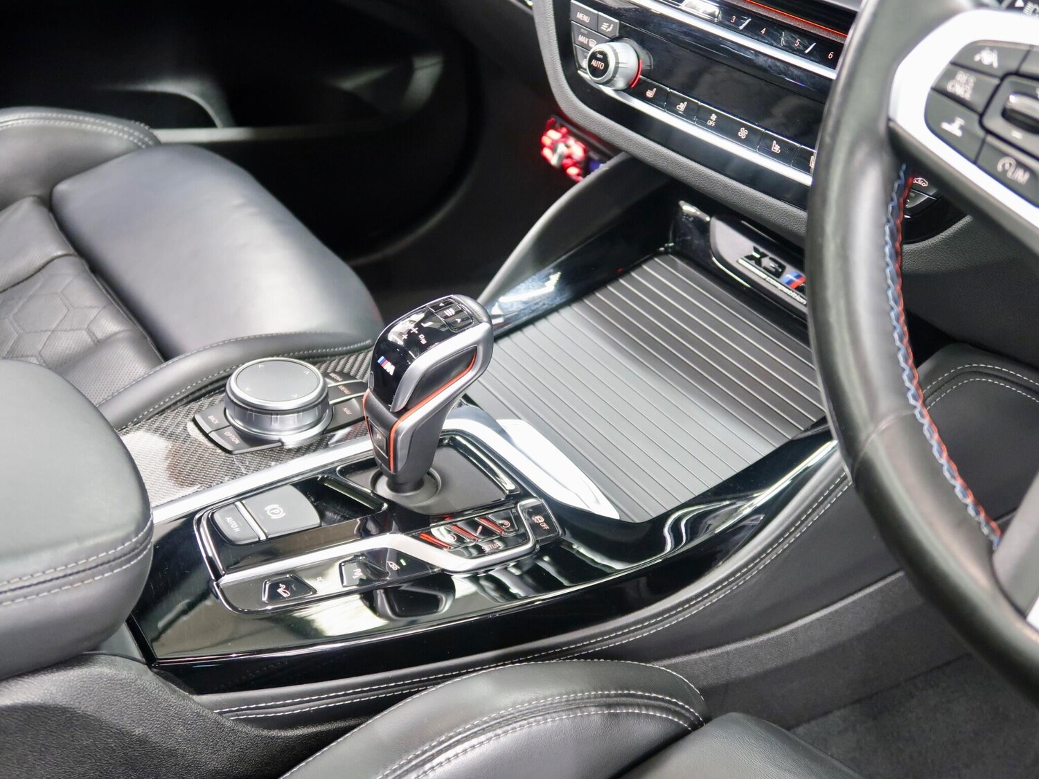 Used BMW X3 M 2020 for sale - 78185631: Photo 42