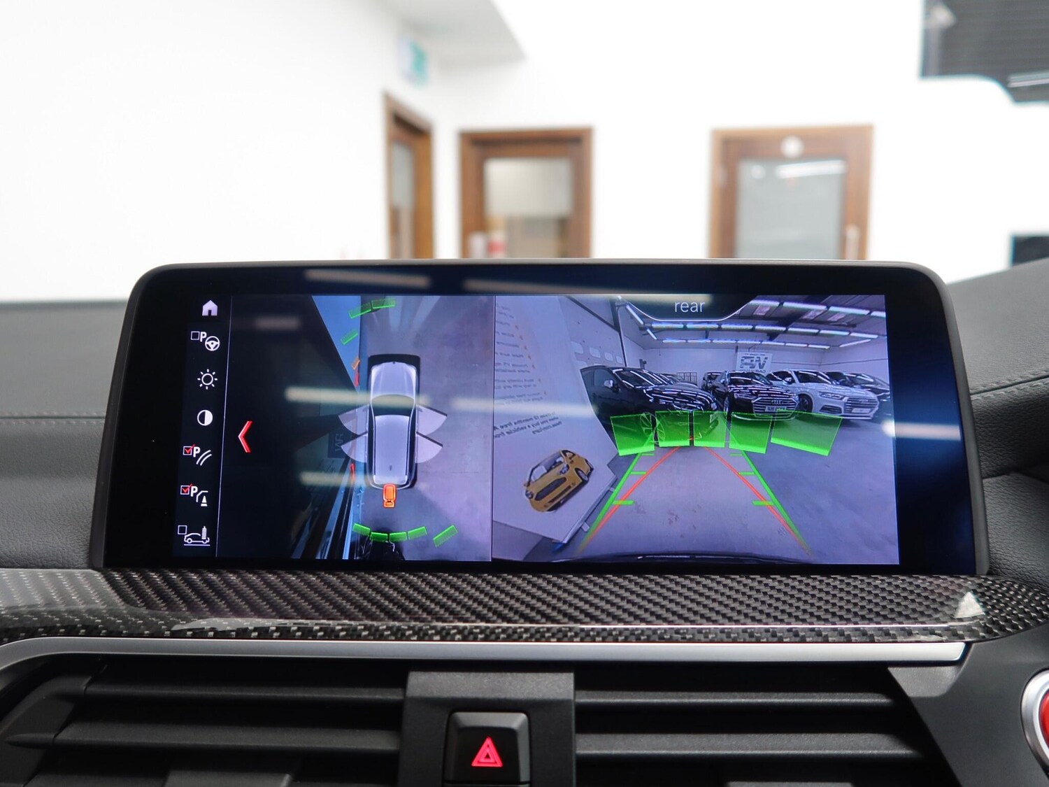 Used BMW X3 M 2020 for sale - 78185631: Photo 43