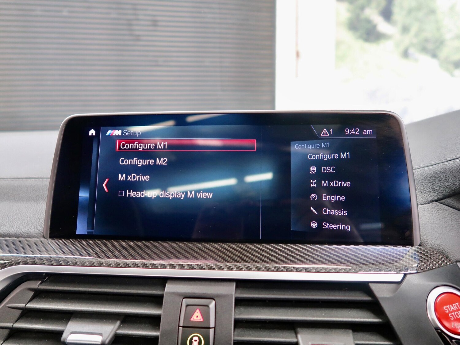 Used BMW X3 M 2020 for sale - 78185631: Photo 44