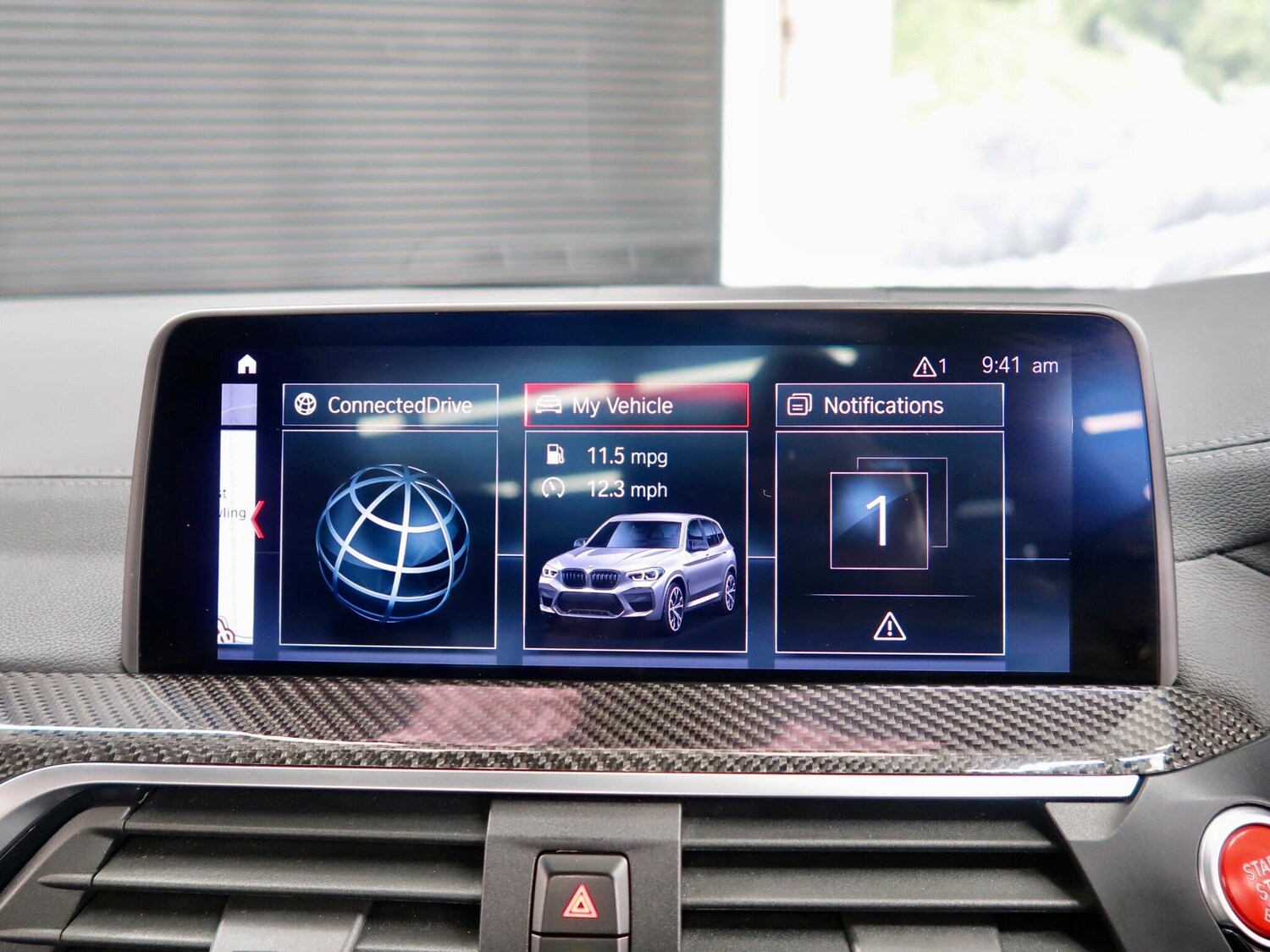 Used BMW X3 M 2020 for sale - 78185631: Photo 47