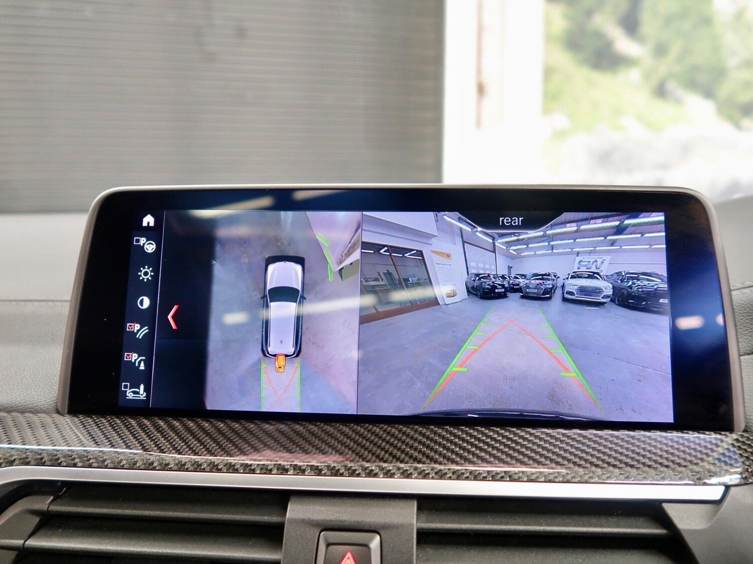 Used BMW X3 M 2020 for sale - 78185631: Photo 48