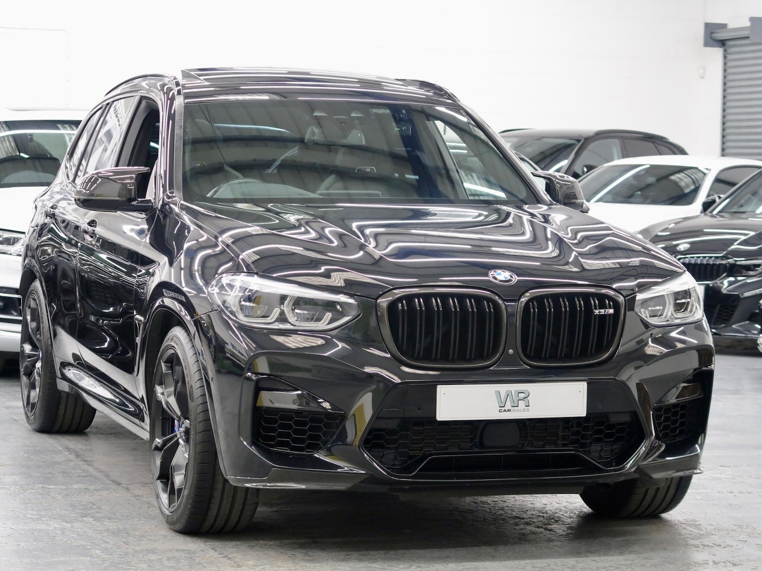 Used BMW X3 M 2020 for sale - 78185631: Photo 5