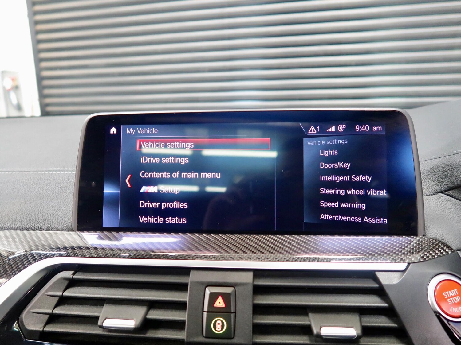 Used BMW X3 M 2020 for sale - 78185631: Photo 50