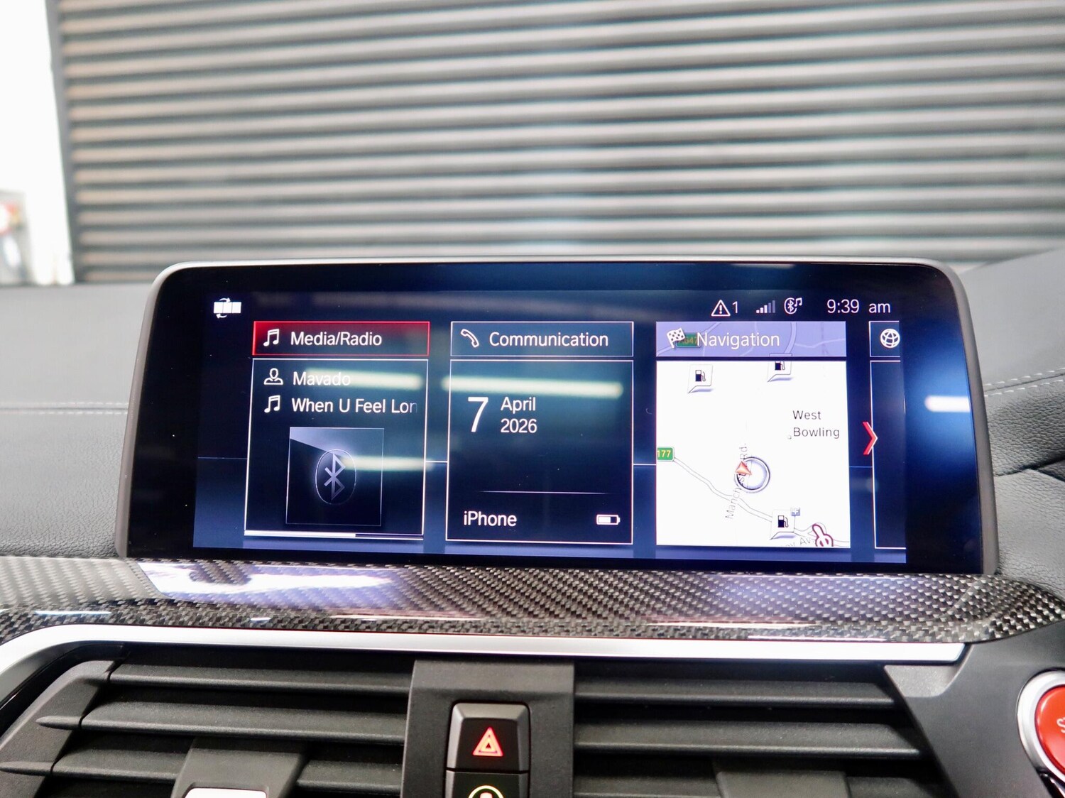 Used BMW X3 M 2020 for sale - 78185631: Photo 51