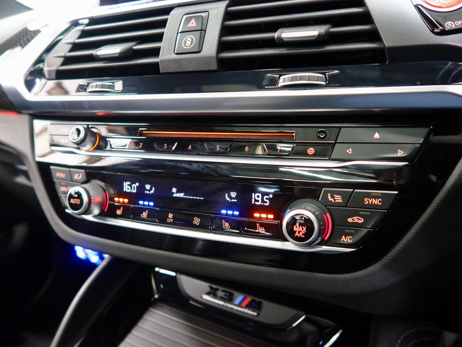 Used BMW X3 M 2020 for sale - 78185631: Photo 52