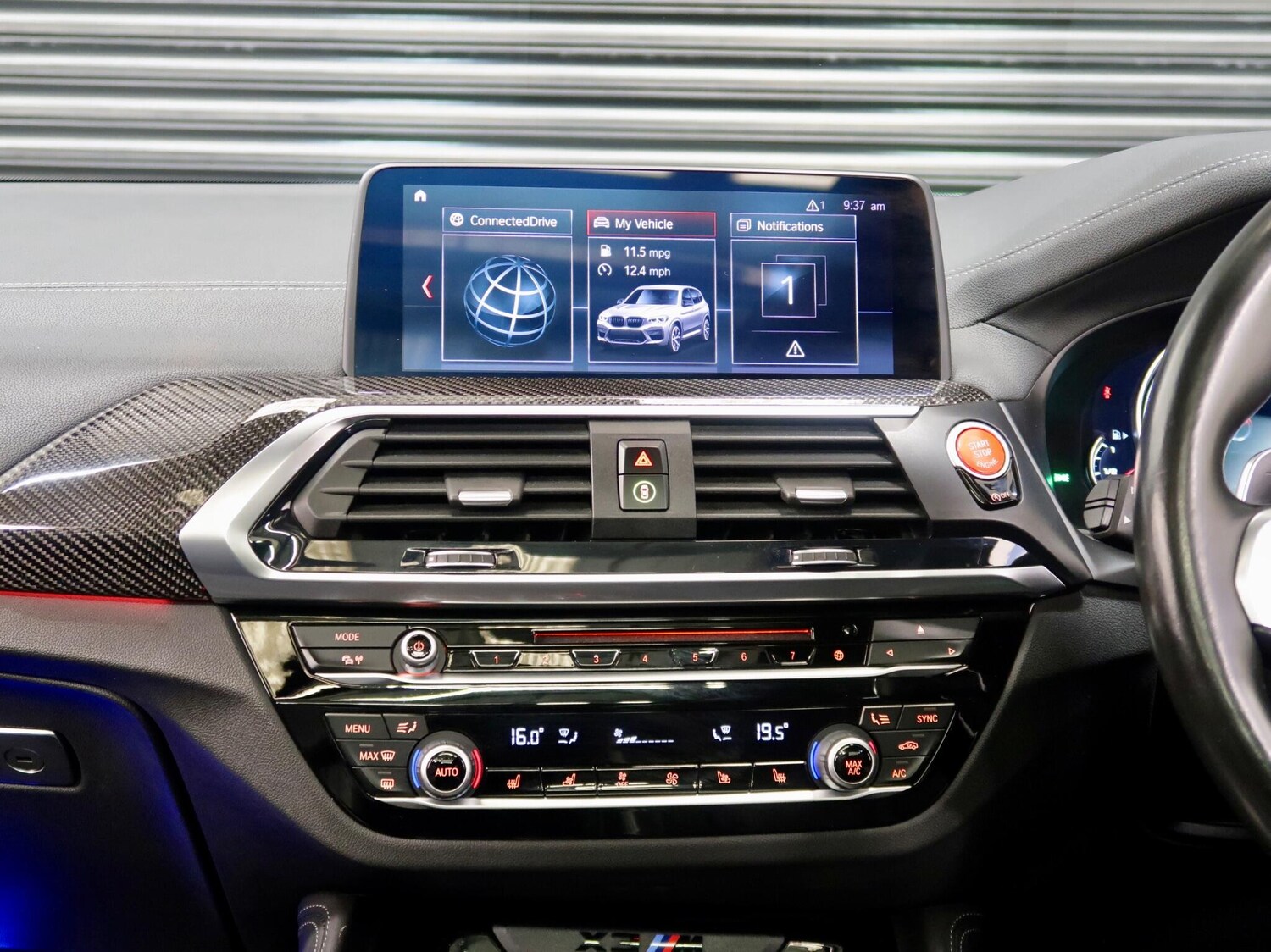 Used BMW X3 M 2020 for sale - 78185631: Photo 53