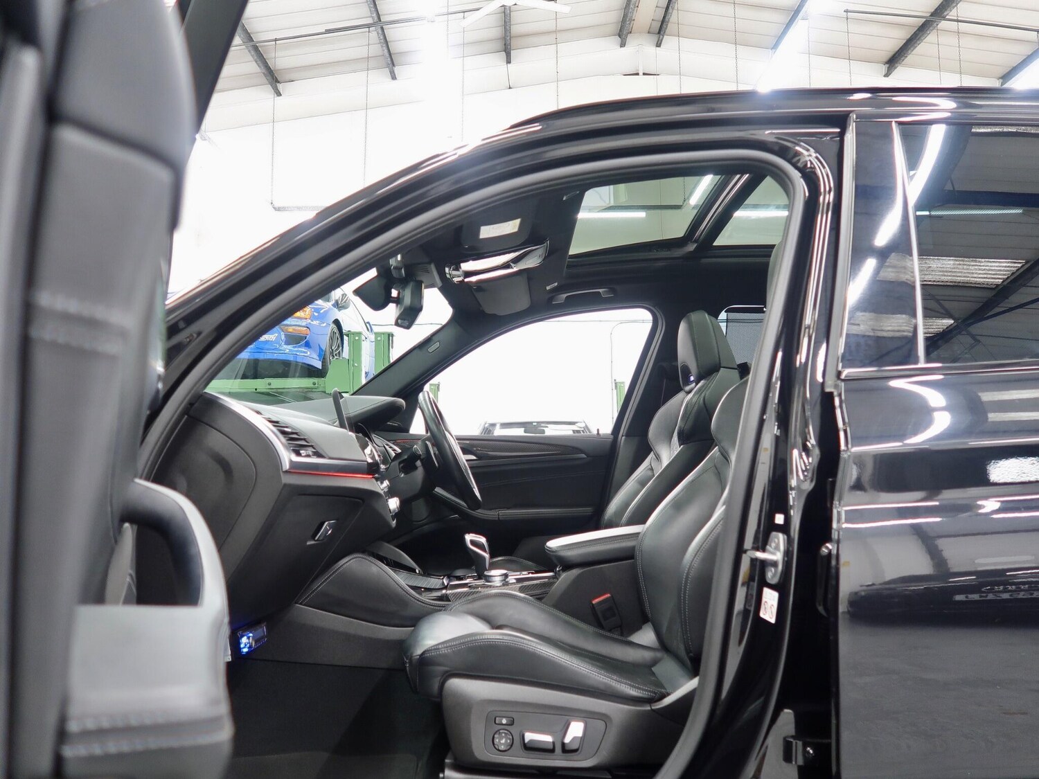 Used BMW X3 M 2020 for sale - 78185631: Photo 57