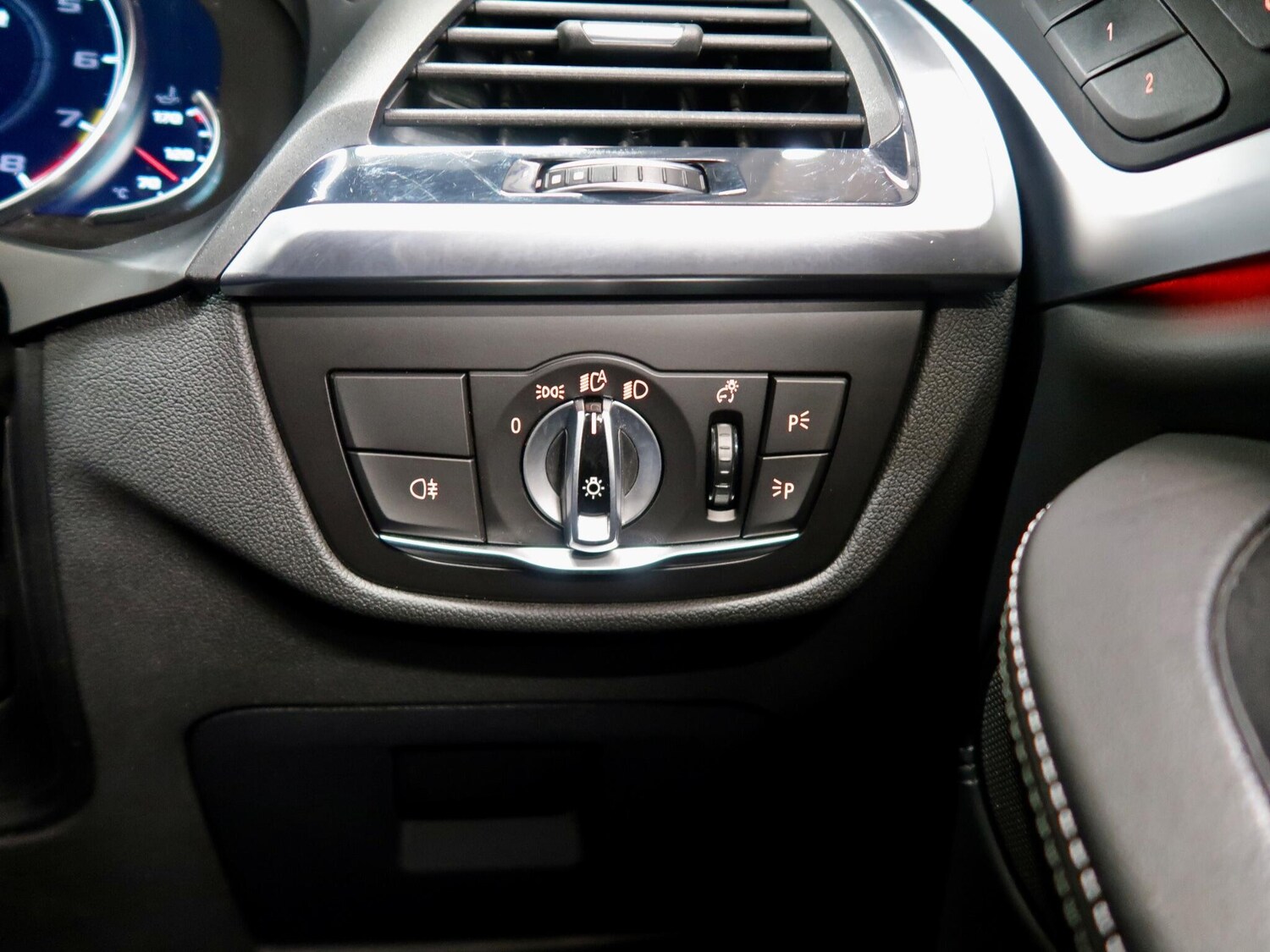 Used BMW X3 M 2020 for sale - 78185631: Photo 58