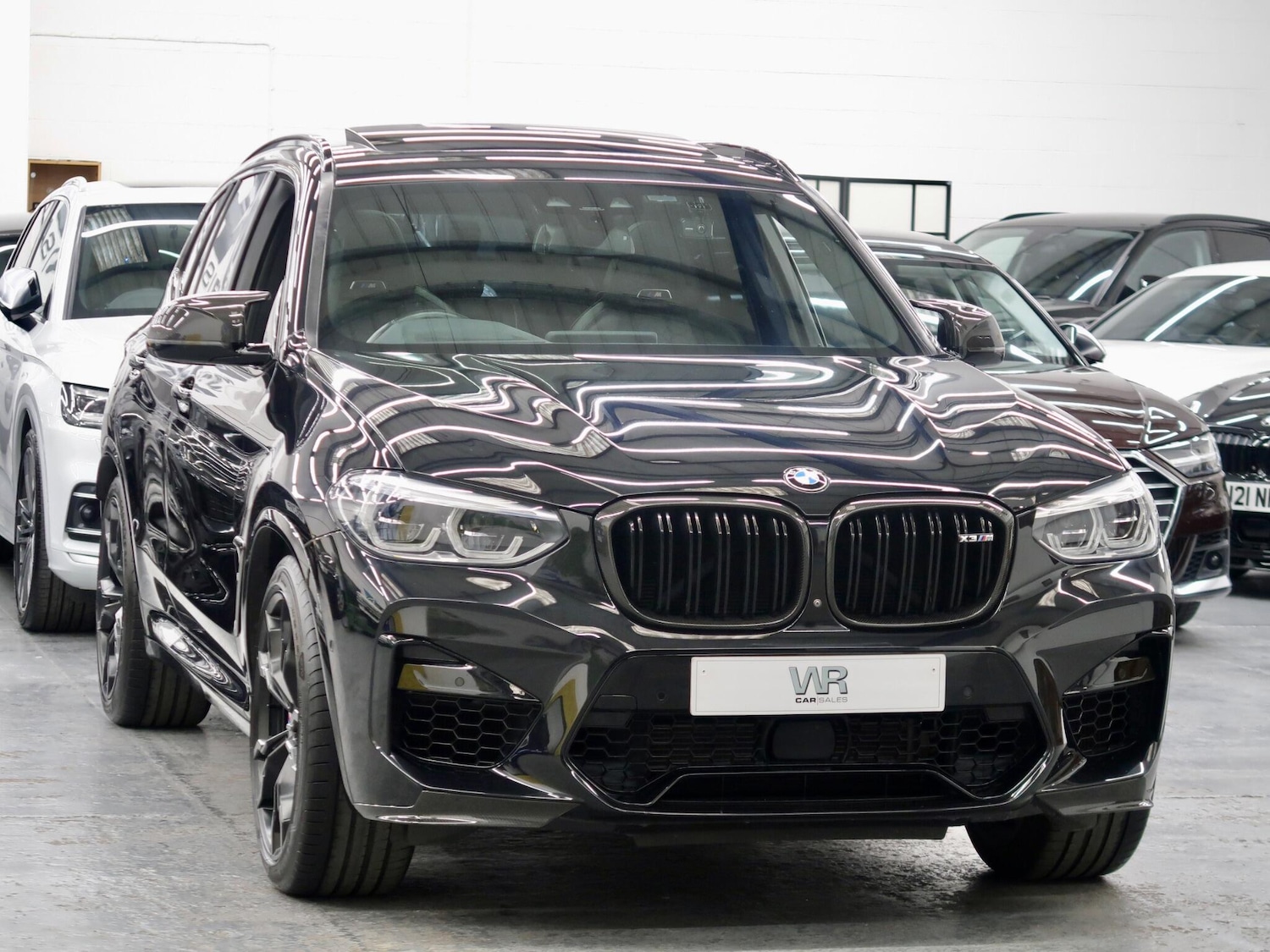 Used BMW X3 M 2020 for sale - 78185631: Photo 6