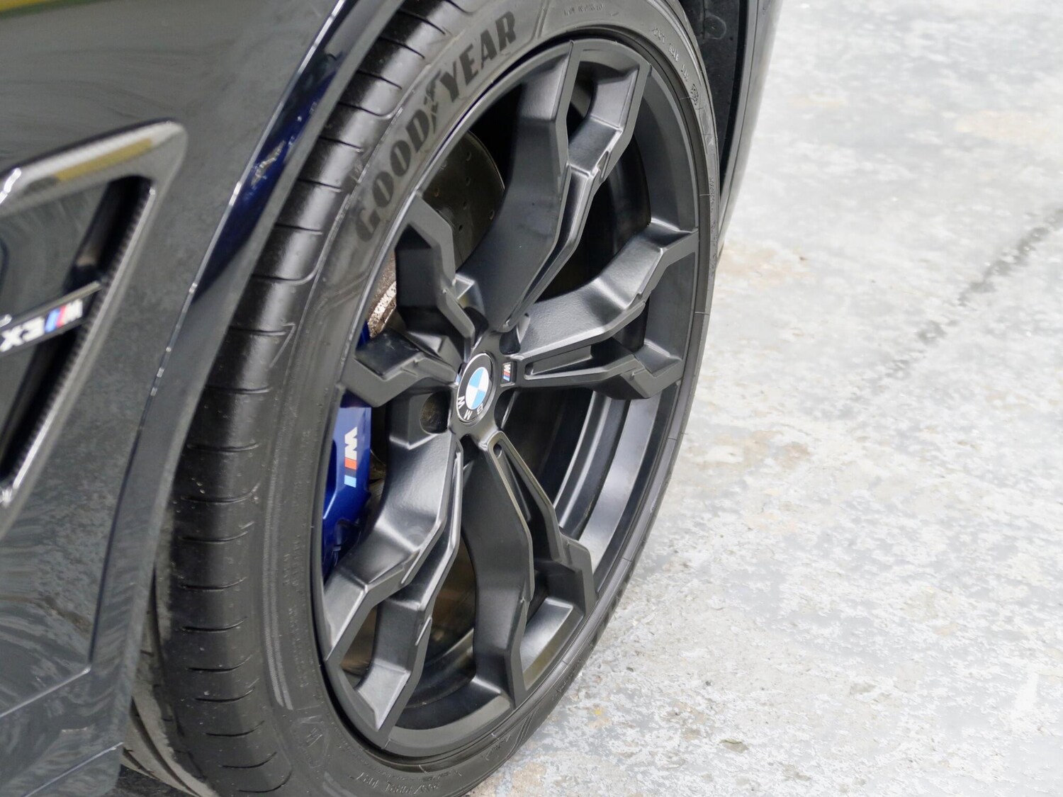 Used BMW X3 M 2020 for sale - 78185631: Photo 62