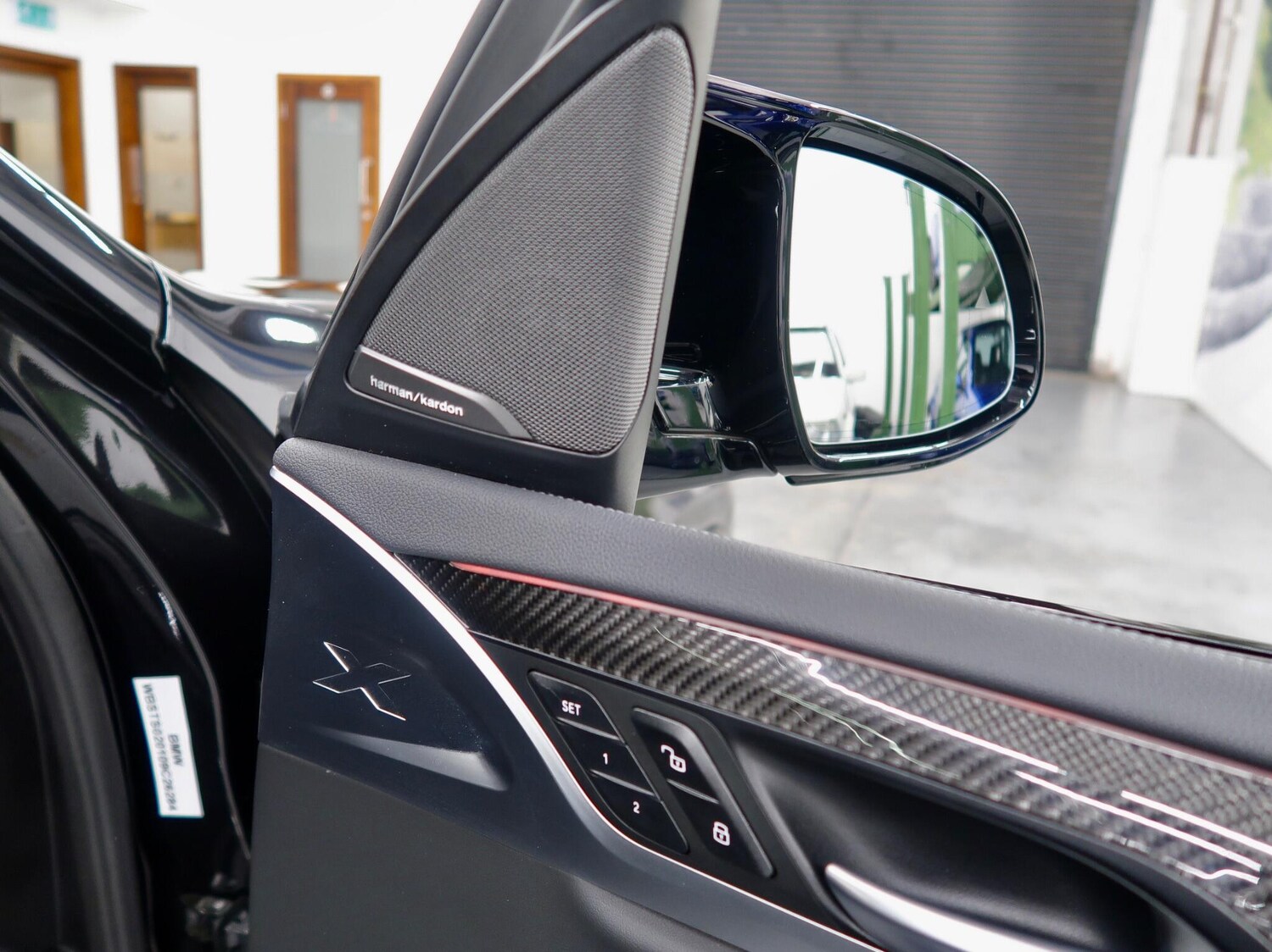 Used BMW X3 M 2020 for sale - 78185631: Photo 63