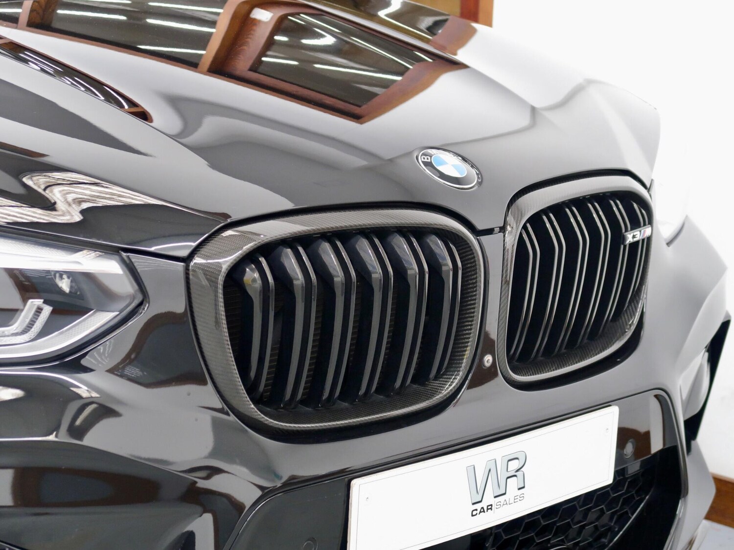 Used BMW X3 M 2020 for sale - 78185631: Photo 65