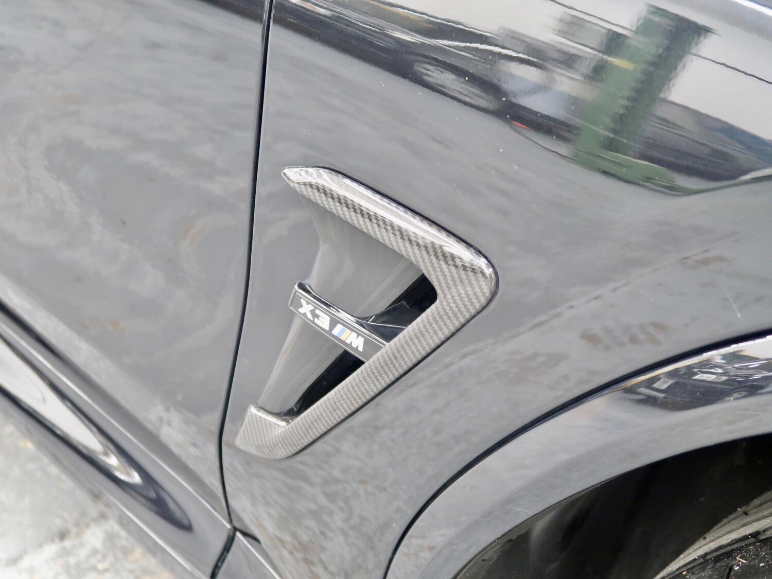 Used BMW X3 M 2020 for sale - 78185631: Photo 66