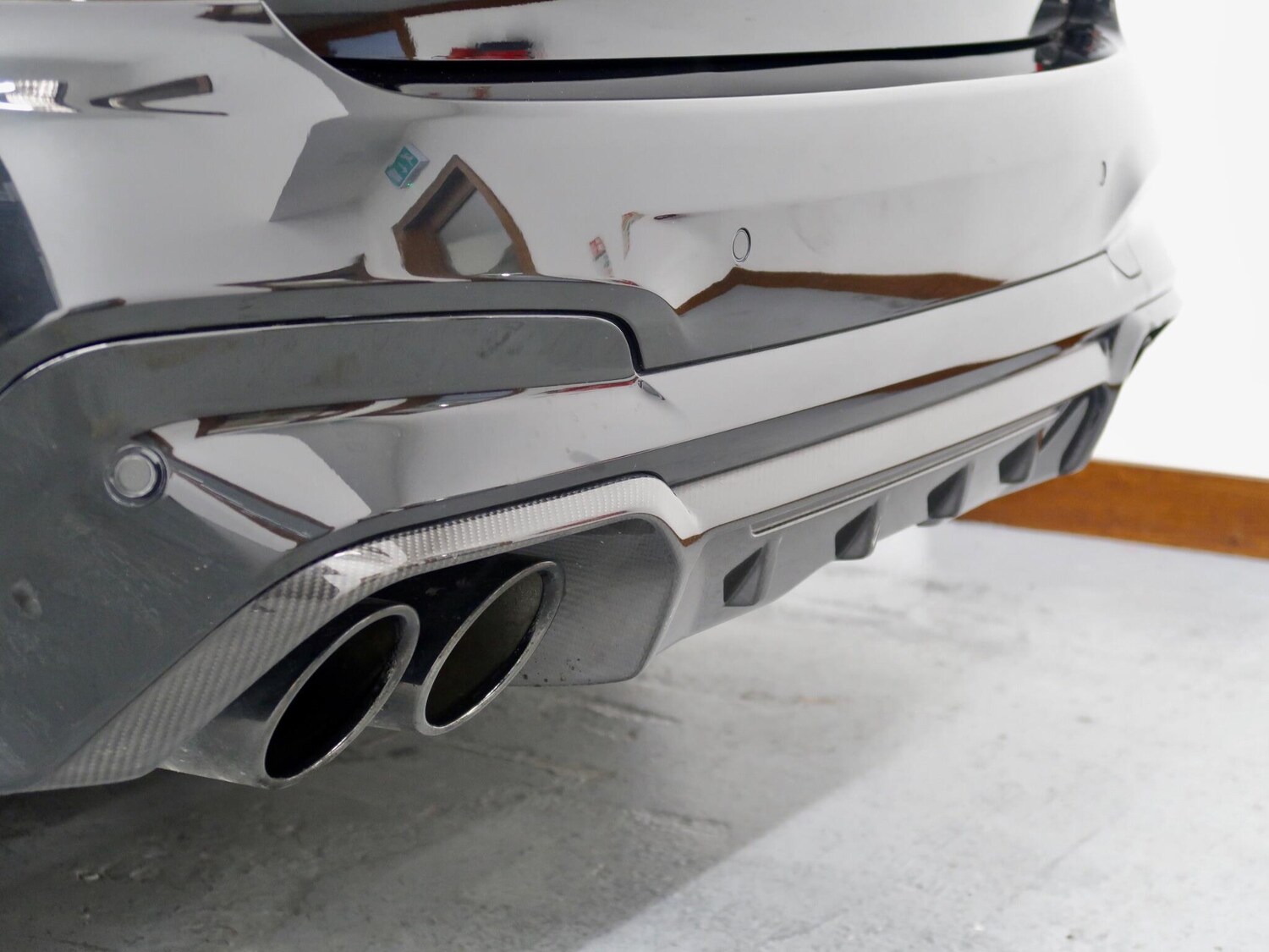 Used BMW X3 M 2020 for sale - 78185631: Photo 67