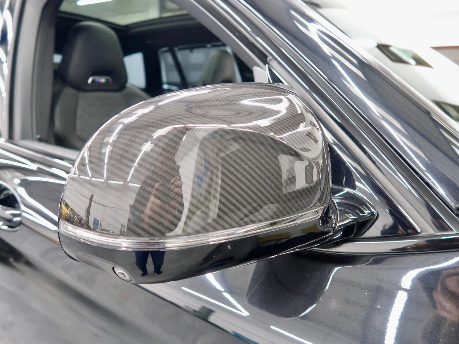 Used BMW X3 M 2020 for sale - 78185631: Photo 70